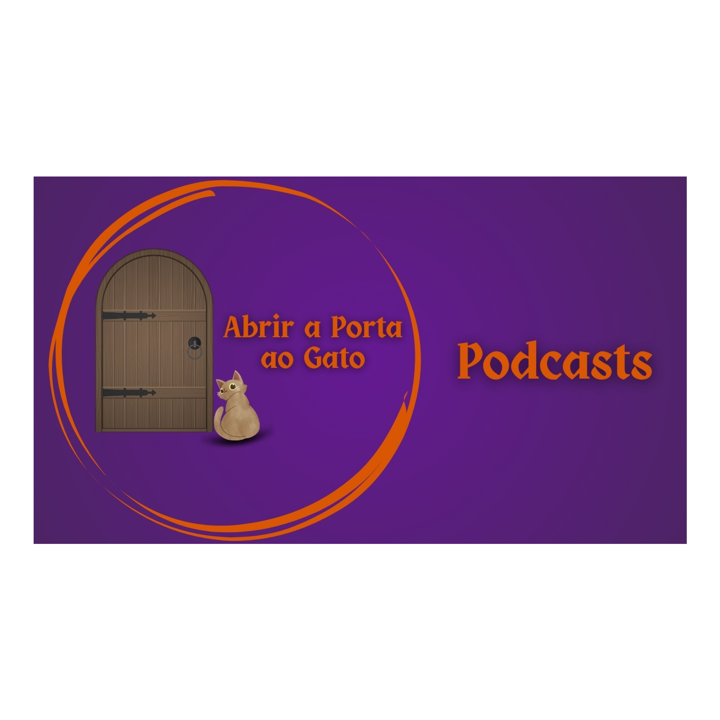 APG #0 - Podcasts episode artwork