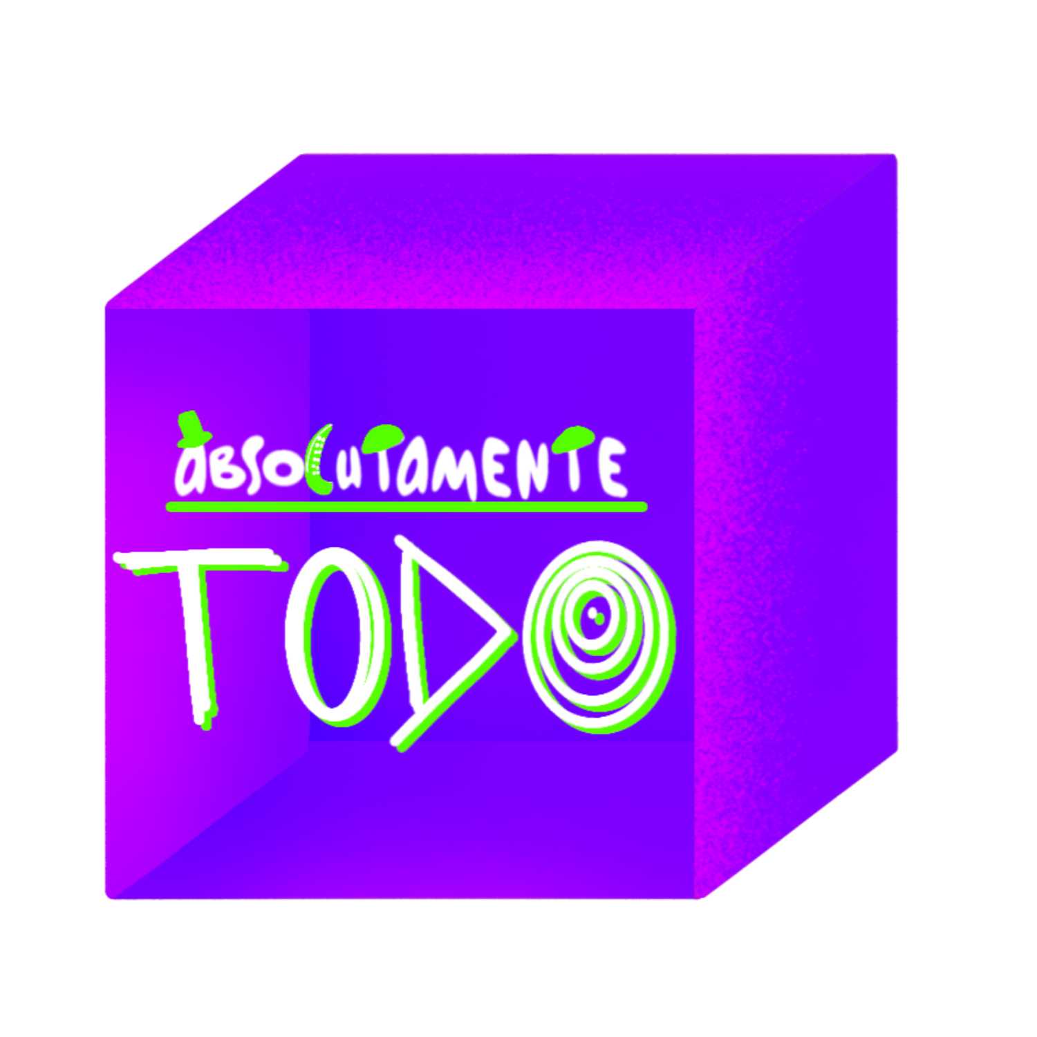 Absolutamente todo
