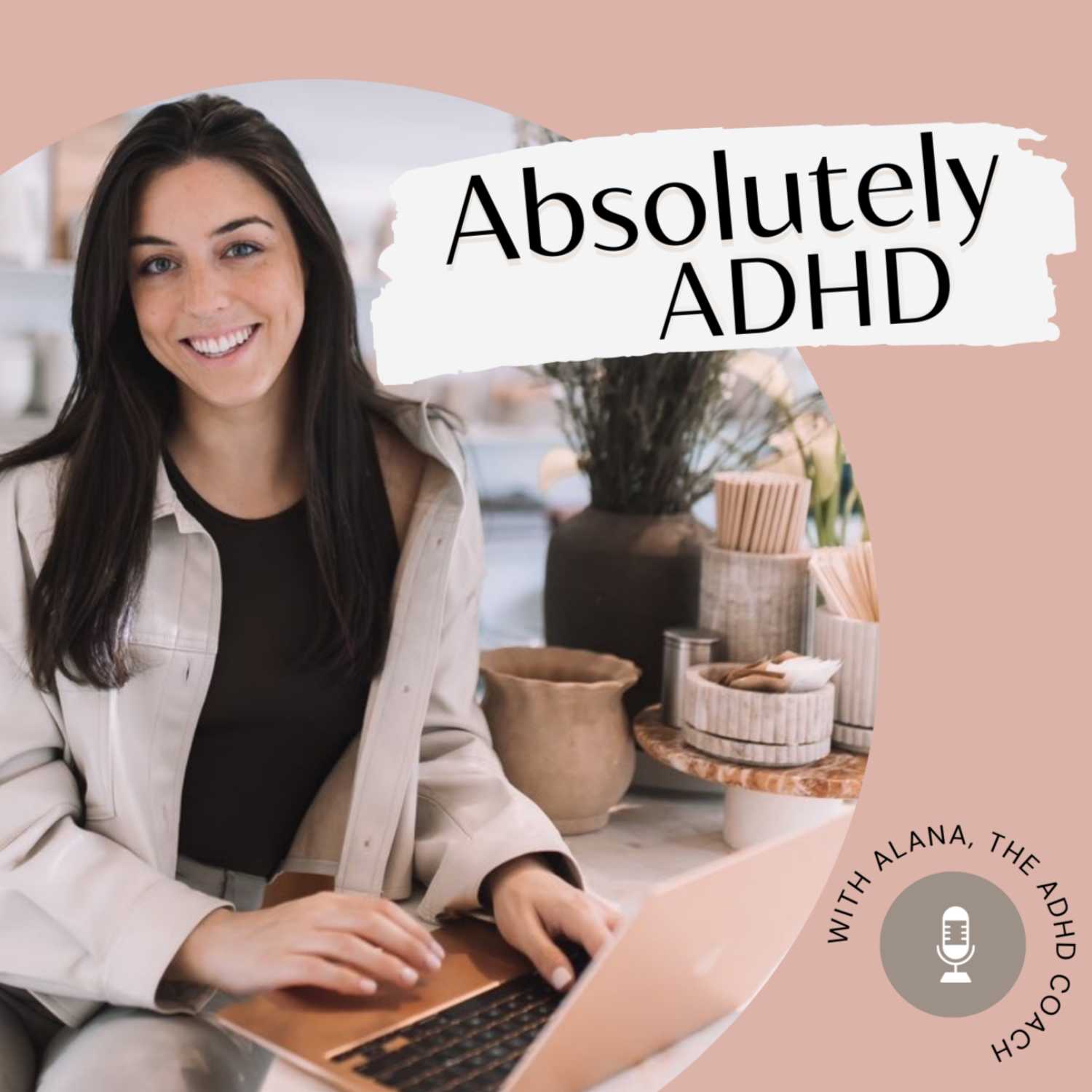 Absolutely ADHD