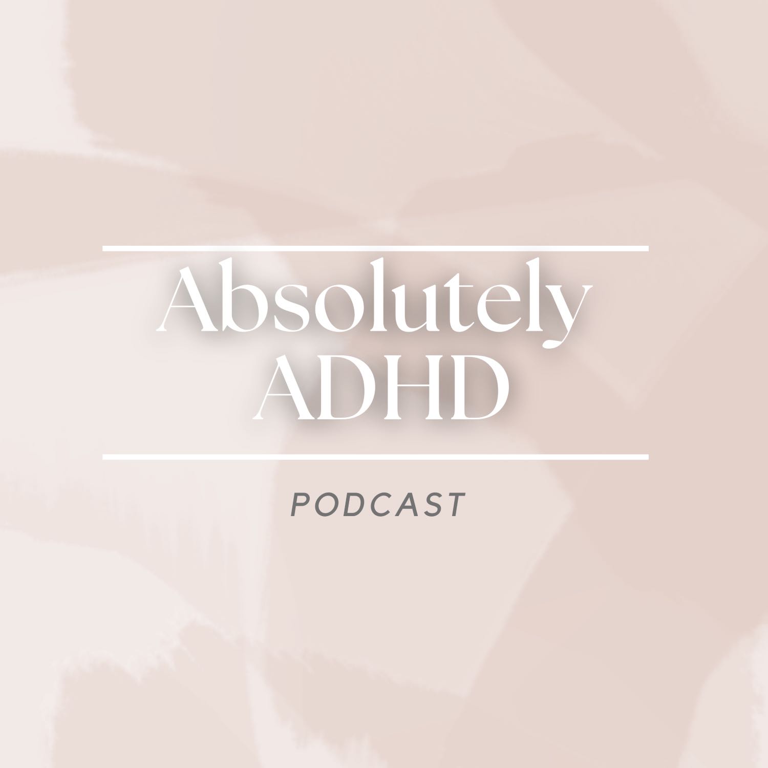 Absolutely ADHD