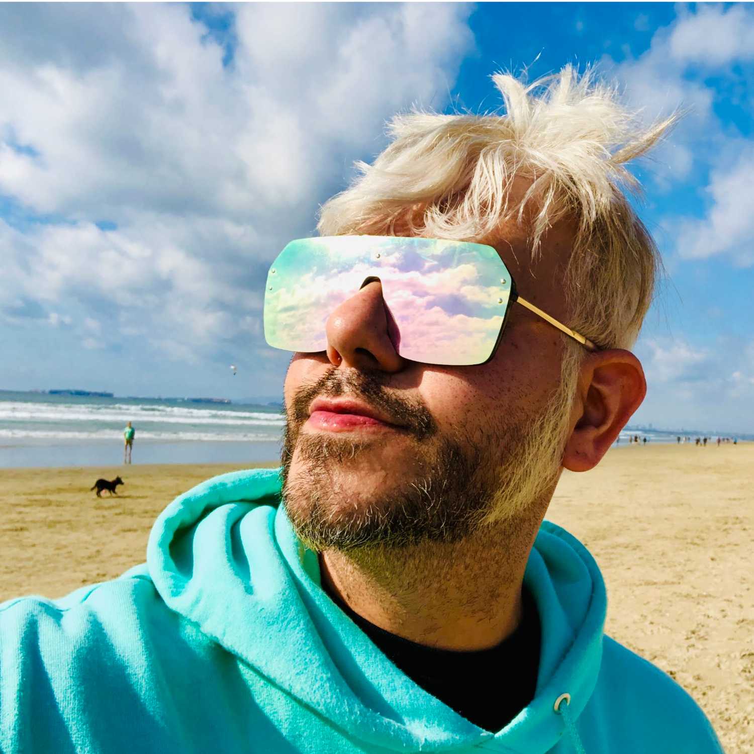 ABSOLUTELY FABULOUS ABEL