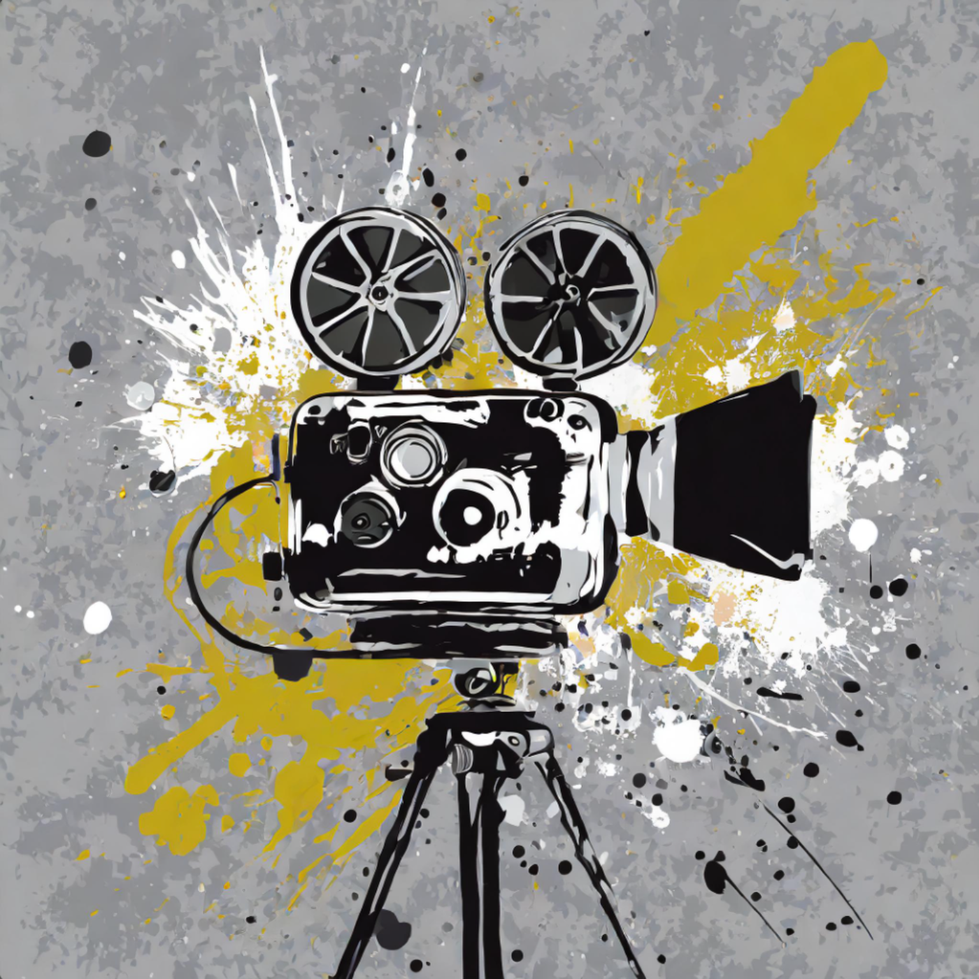 Abstract Camera Tests