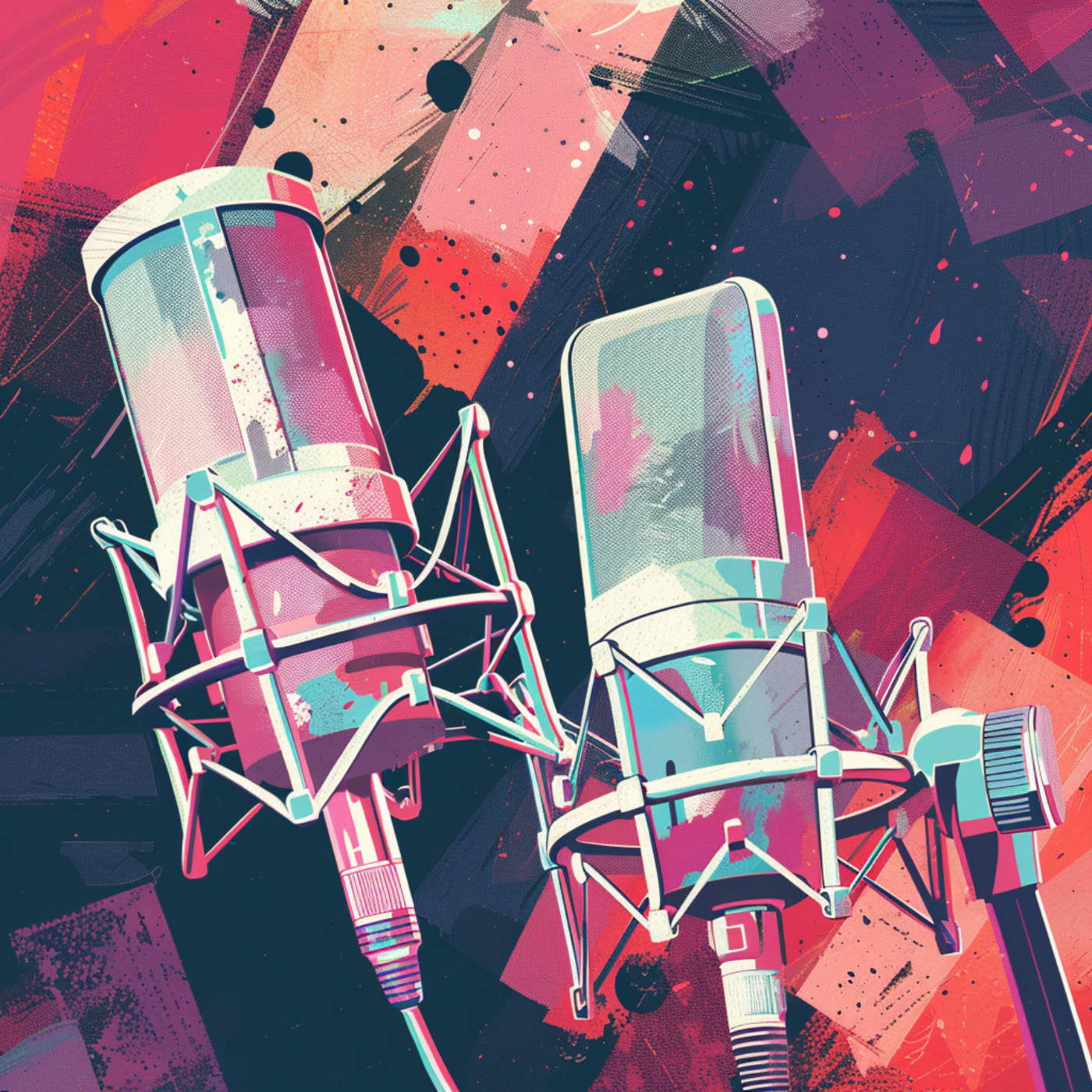 An Abstract Test of Mics for RSS