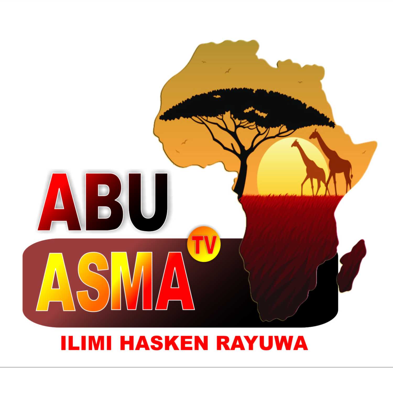Abu AsmaTV