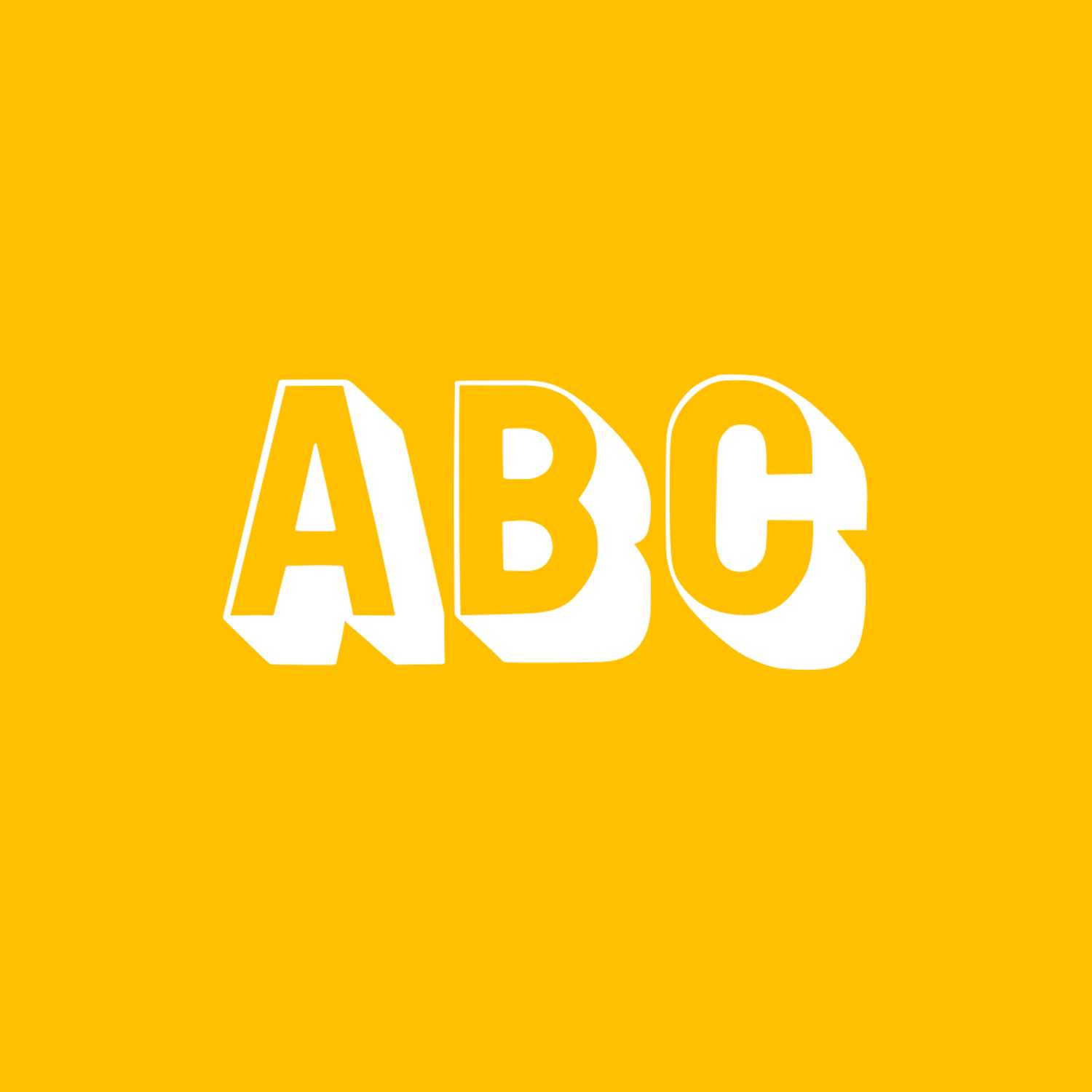 A. Bui Consulting - The ABCs Of... Series