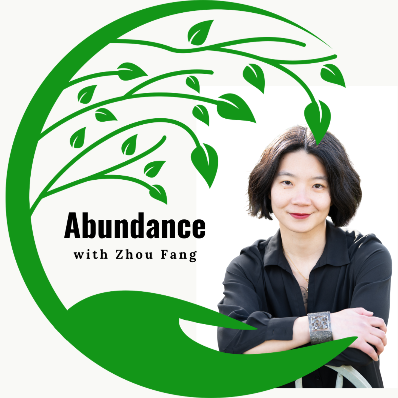 Abundance - scarcity (part 2), isolation, being alone and loneliness, and self-judgement episode artwork