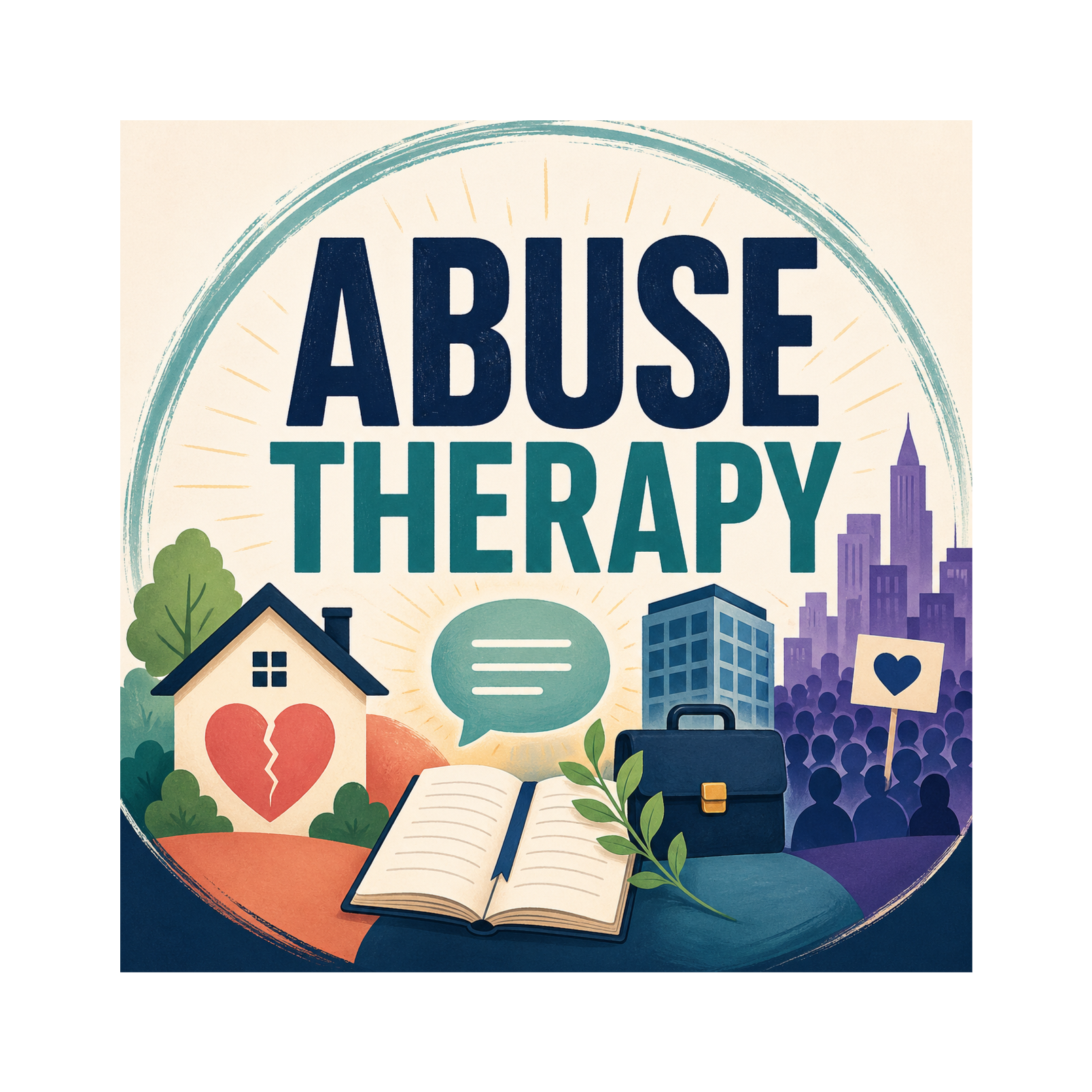 Abuse Therapy