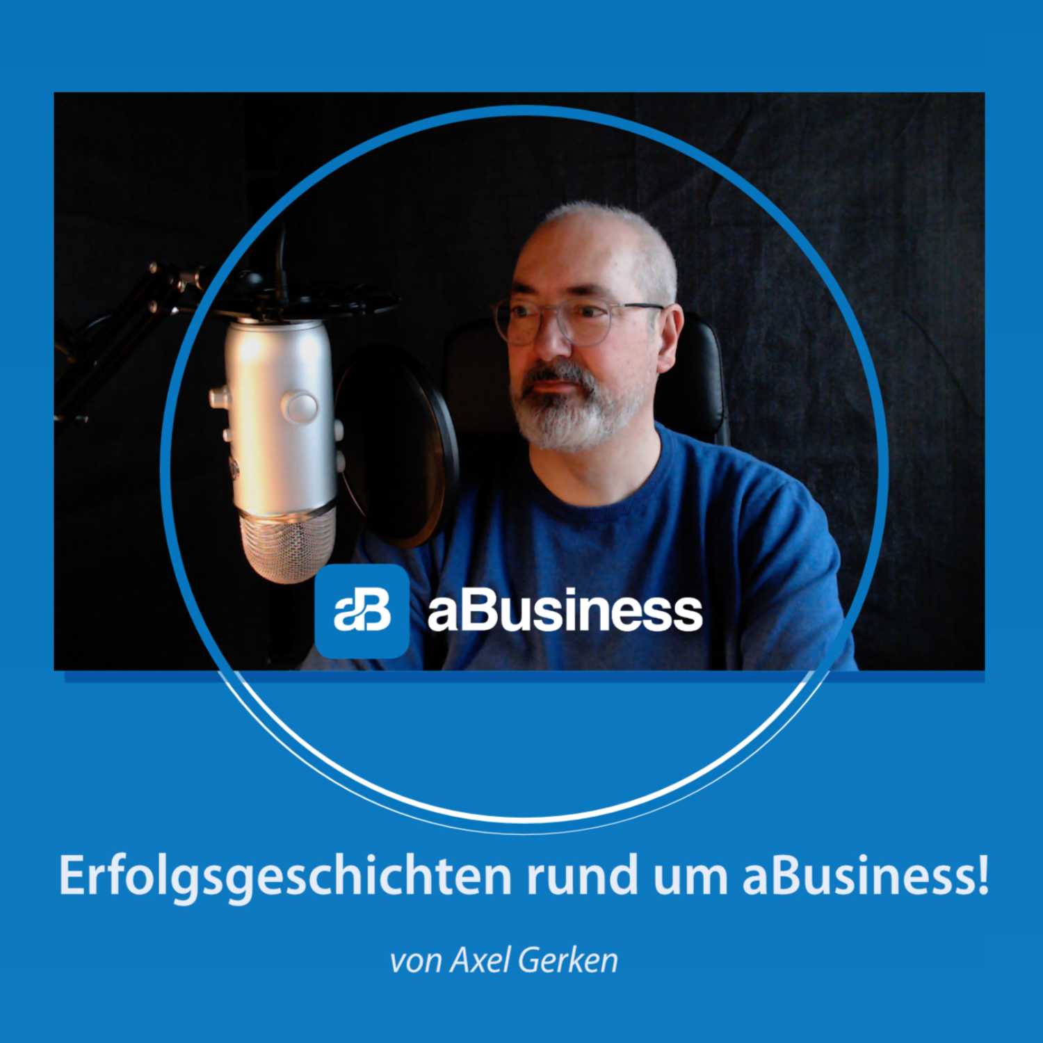 Axel Gerken's Einblicke in die Welt der Apps