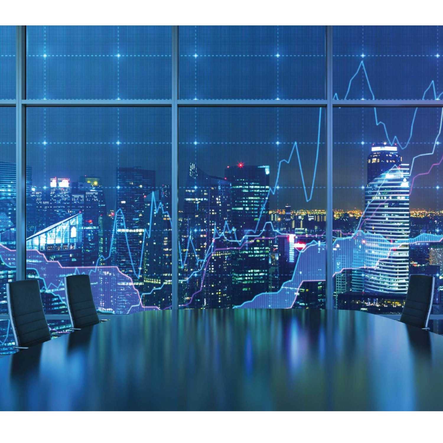 Capital Markets Live For Decision Makers