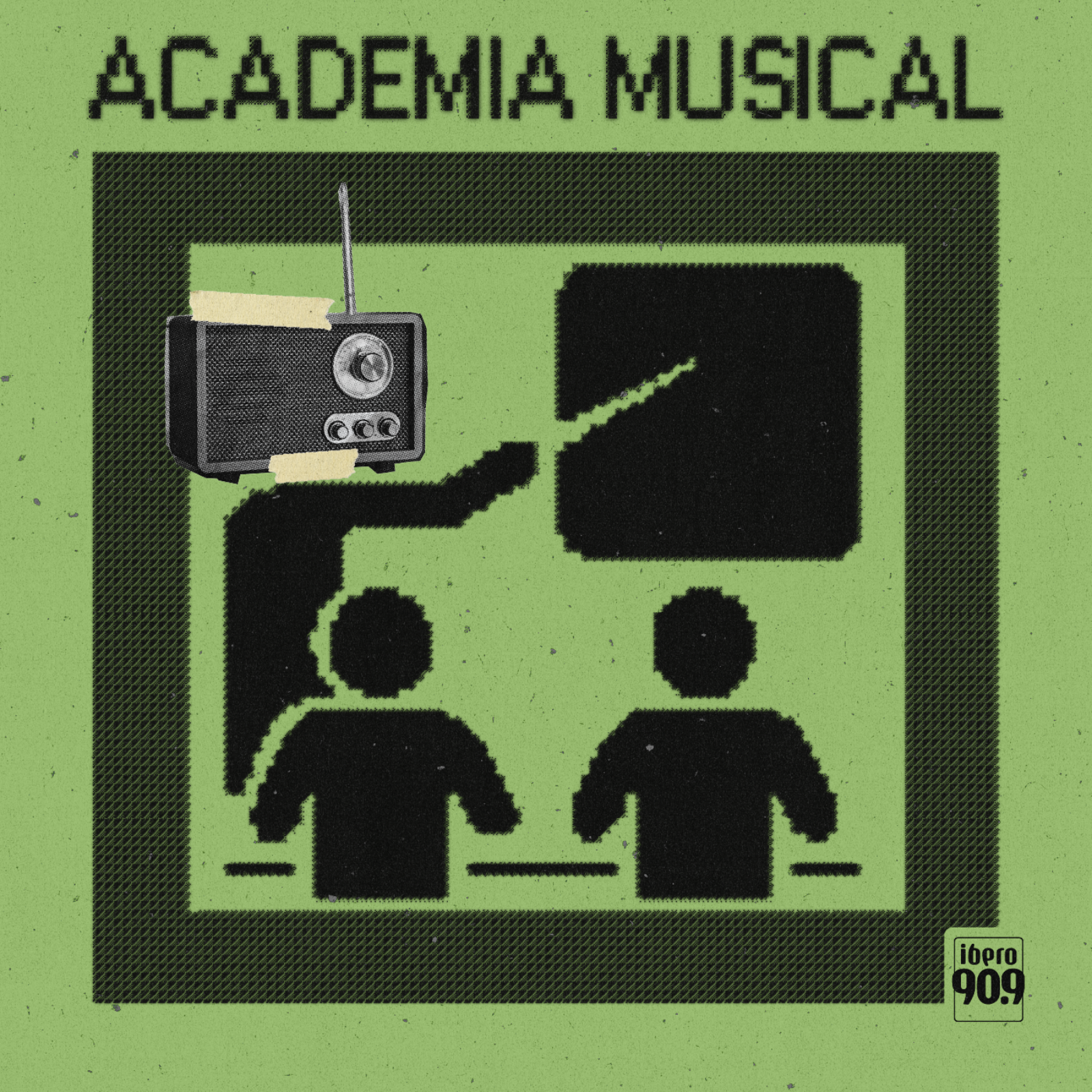 Academia musical