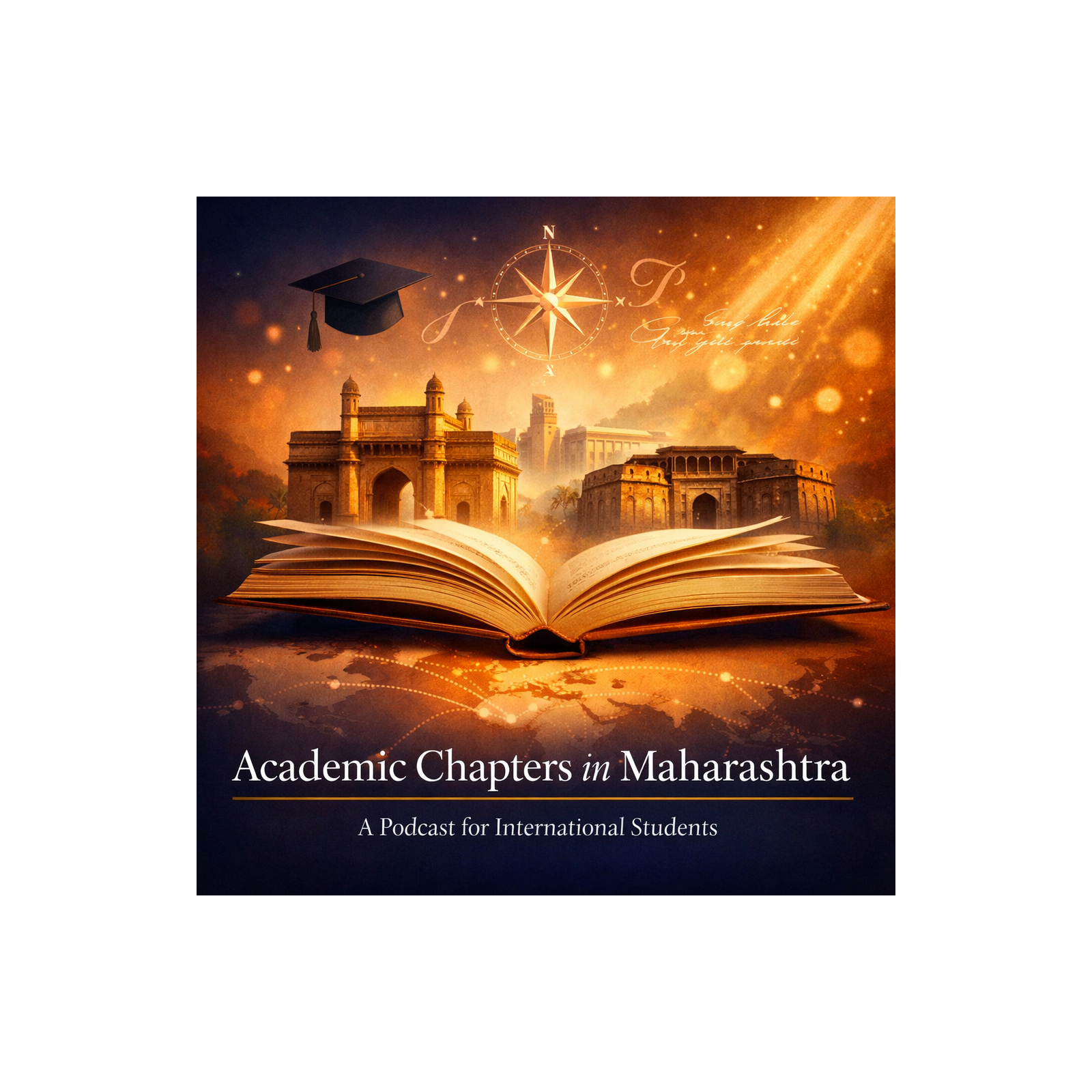 Academic Chapters in Maharashtra