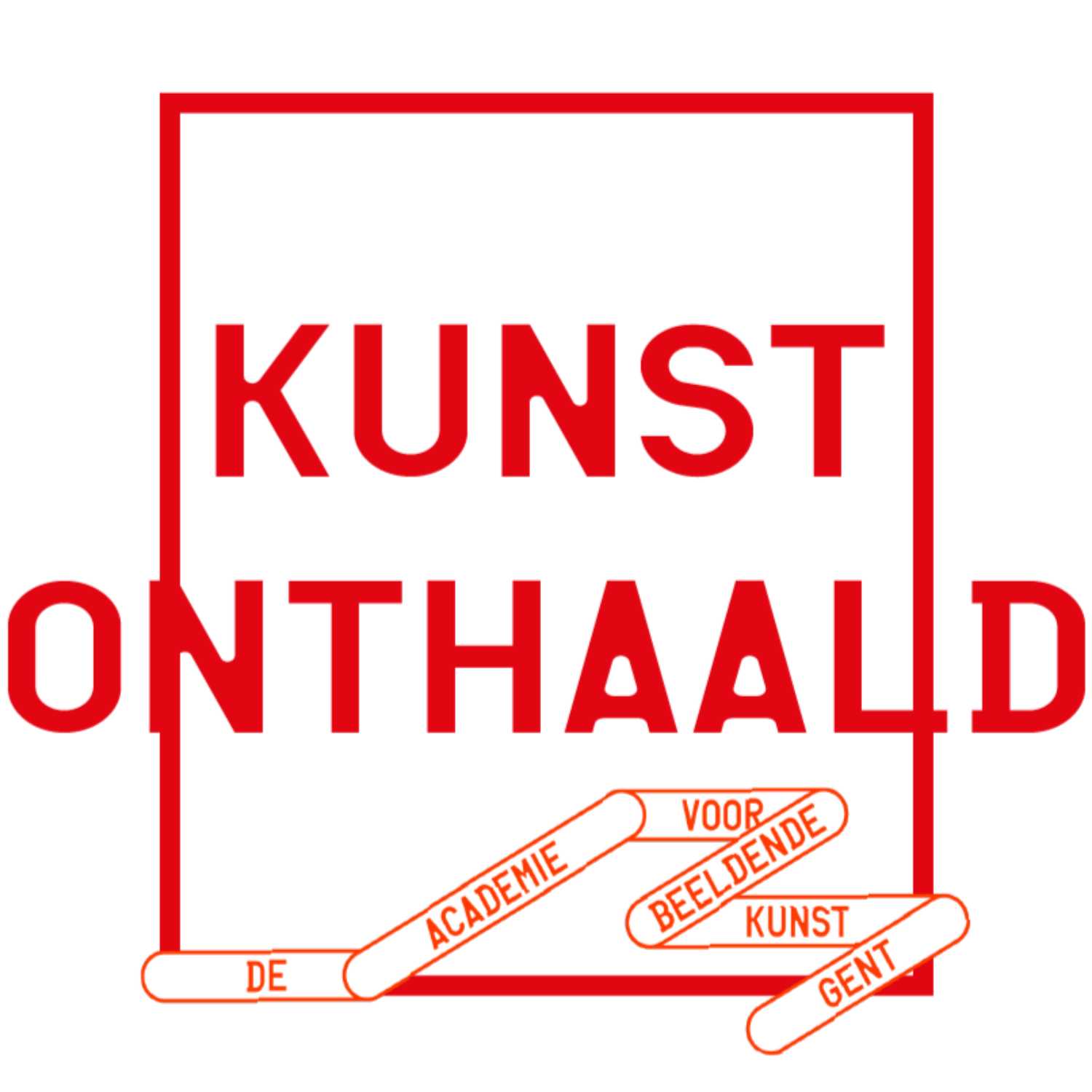 Kunst Onthaald