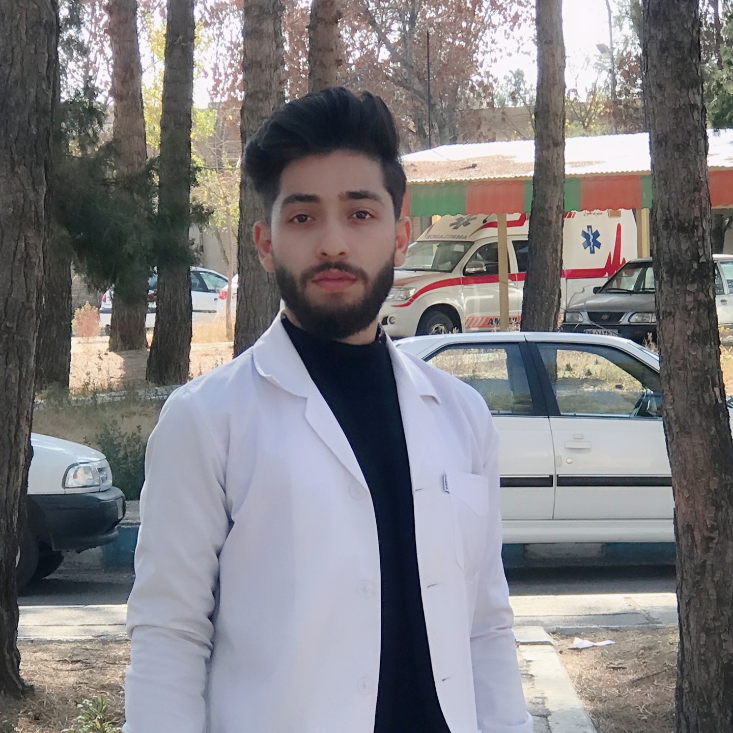 مقدمه و معارفه