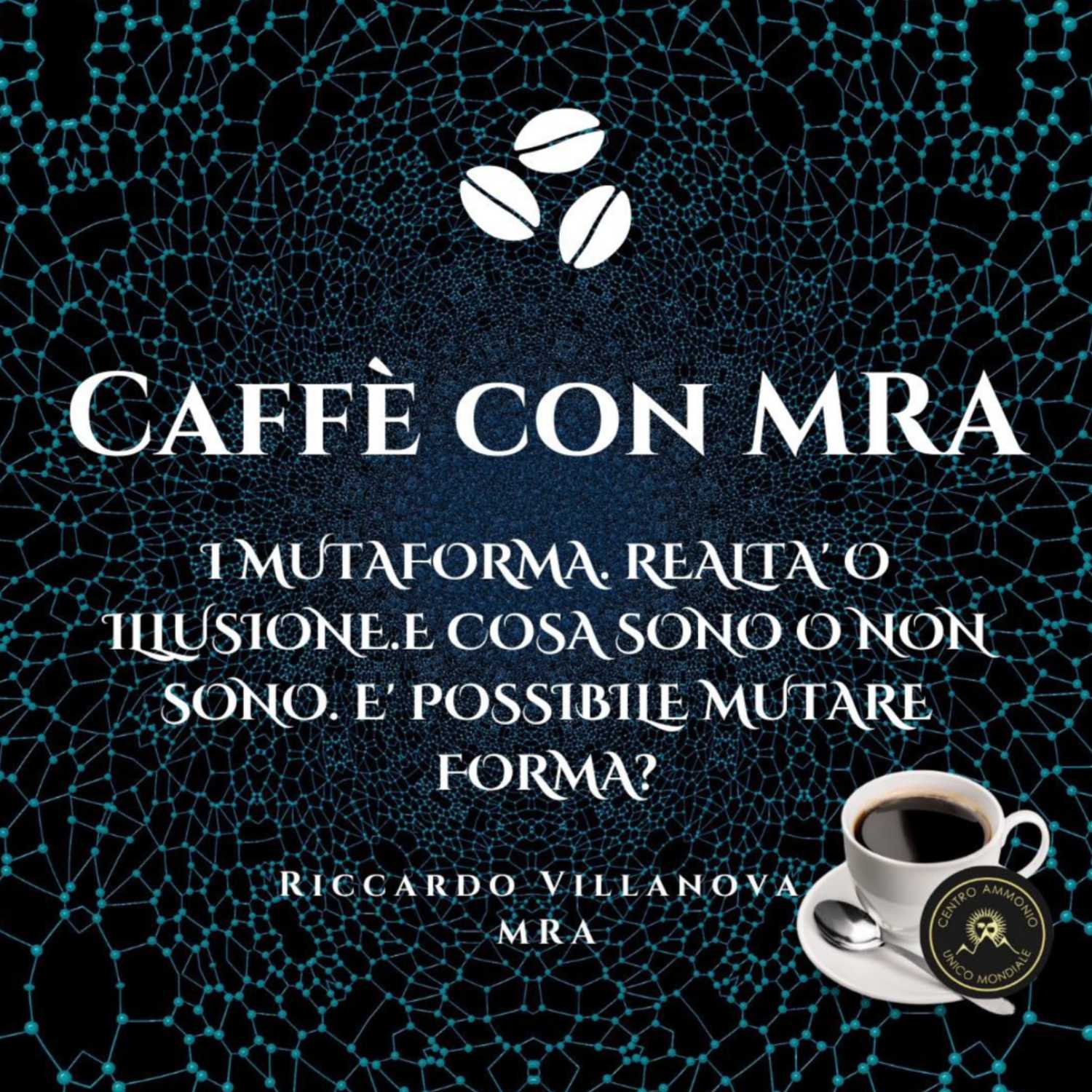 Riccardo Villanova ACADEMY MRA
