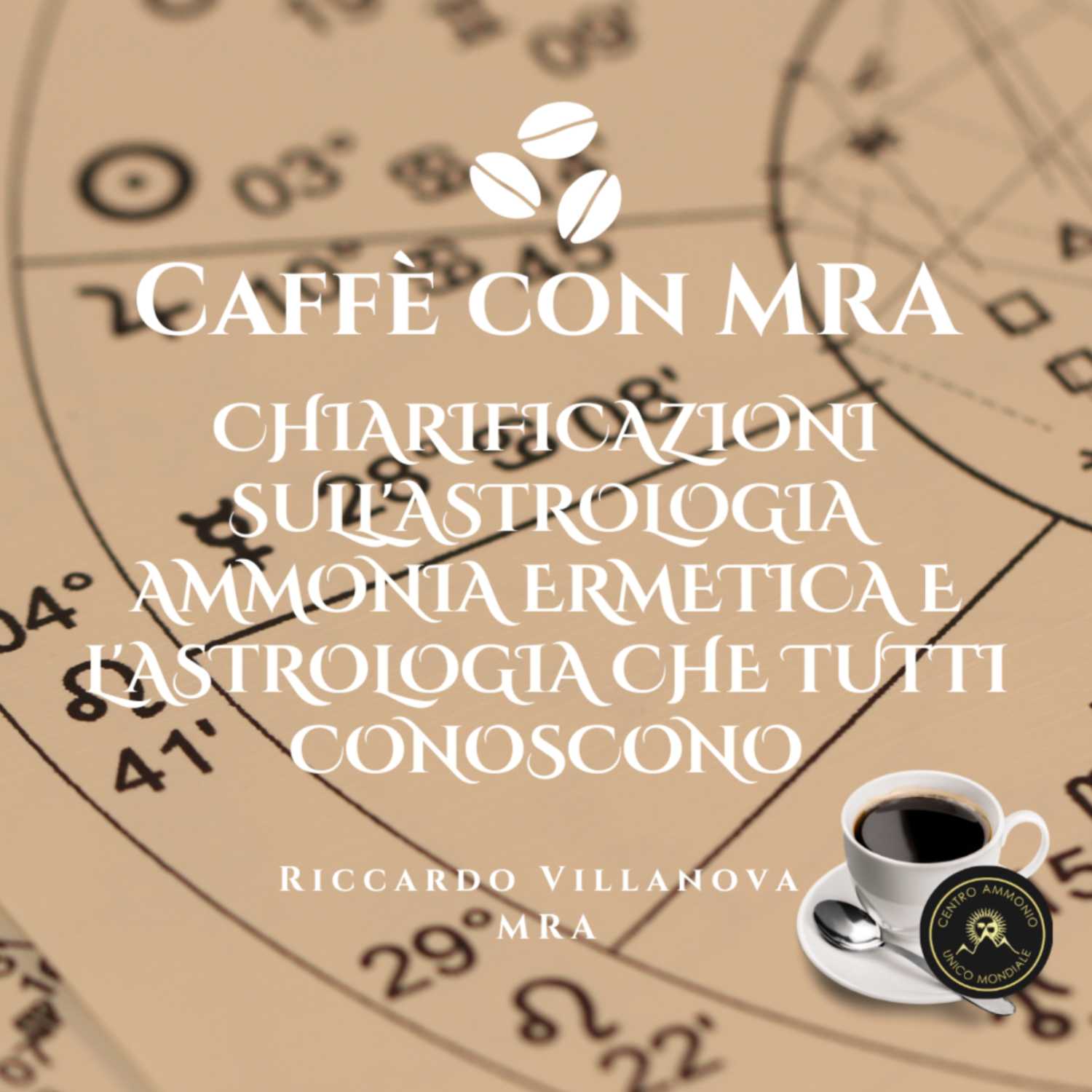 Riccardo Villanova ACADEMY MRA