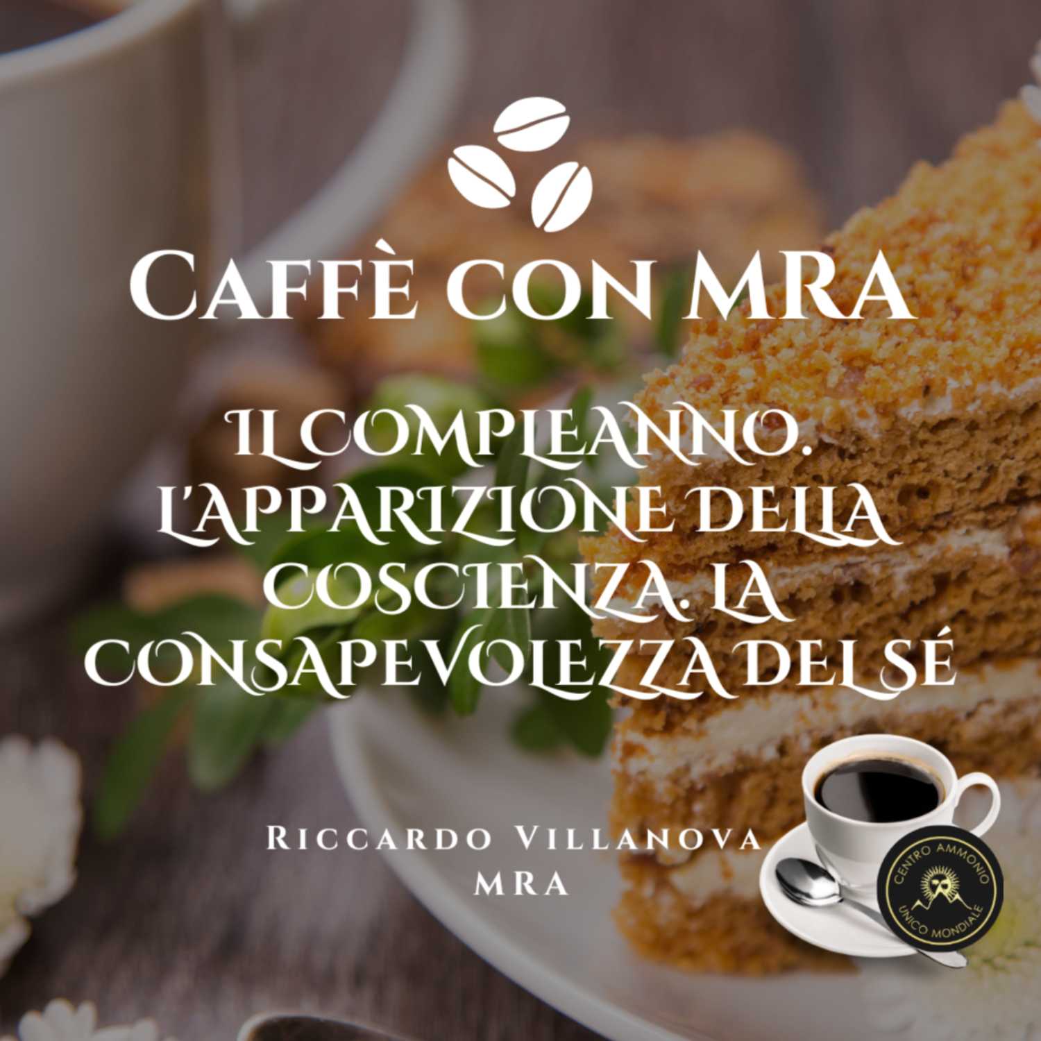 Riccardo Villanova ACADEMY MRA