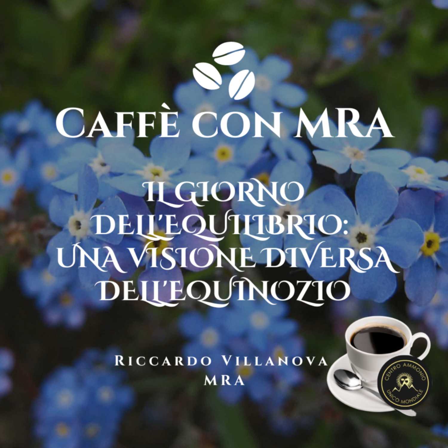 Riccardo Villanova ACADEMY MRA