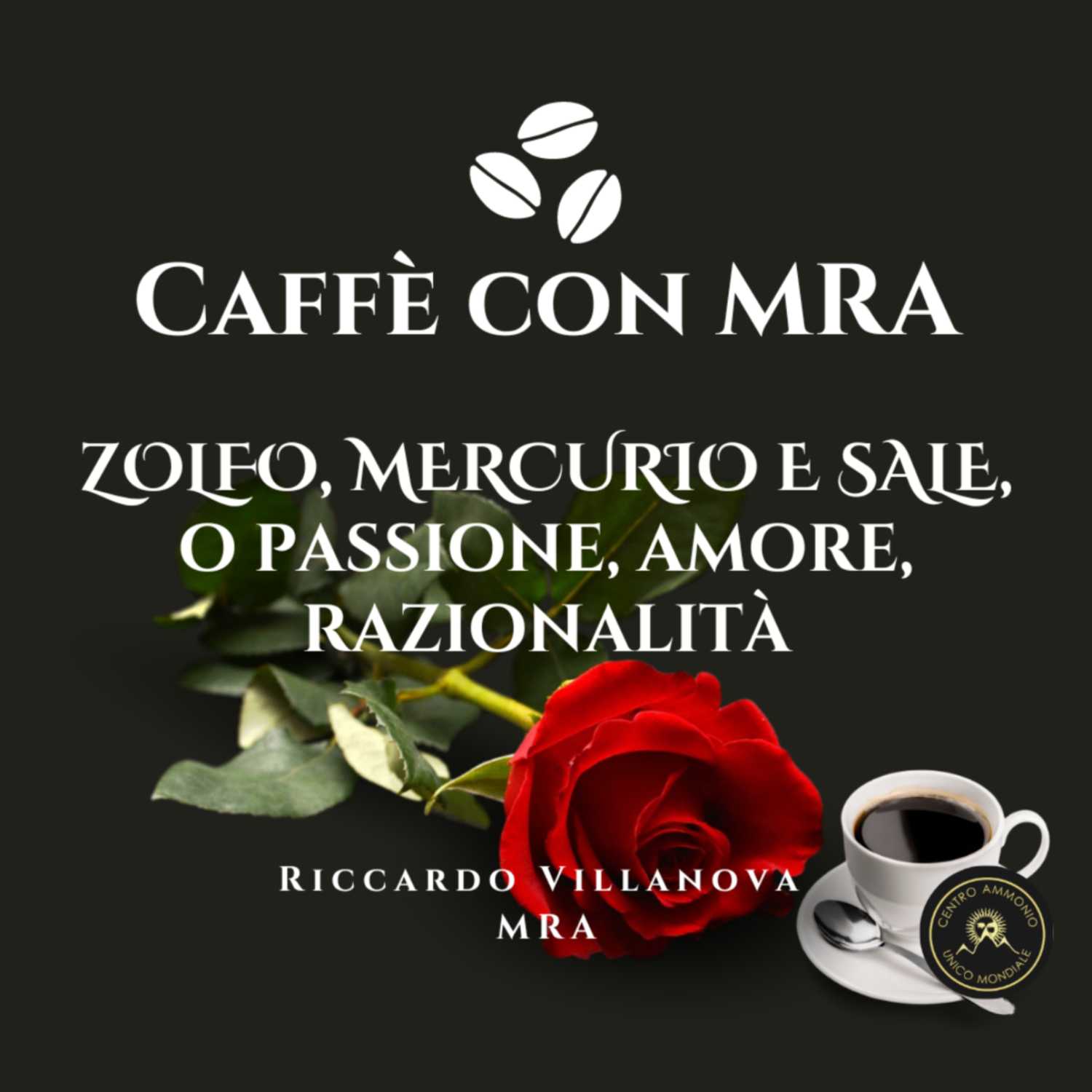 Riccardo Villanova ACADEMY MRA