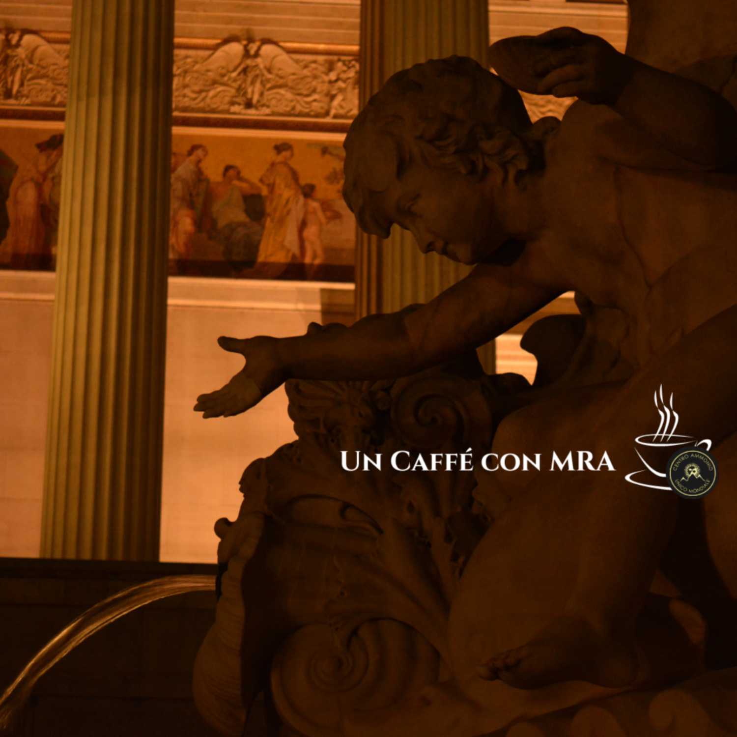 Riccardo Villanova ACADEMY MRA