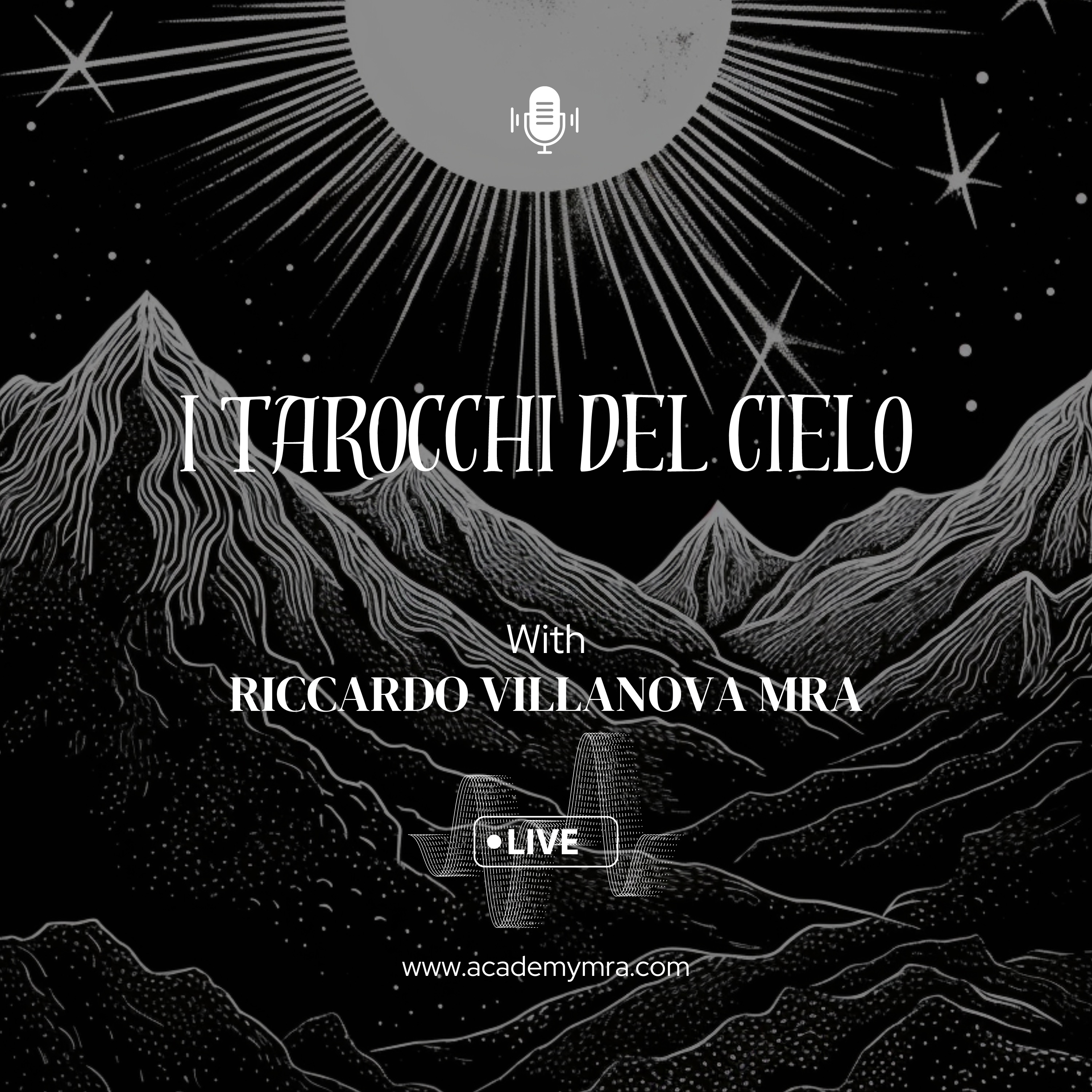 Riccardo Villanova ACADEMY MRA