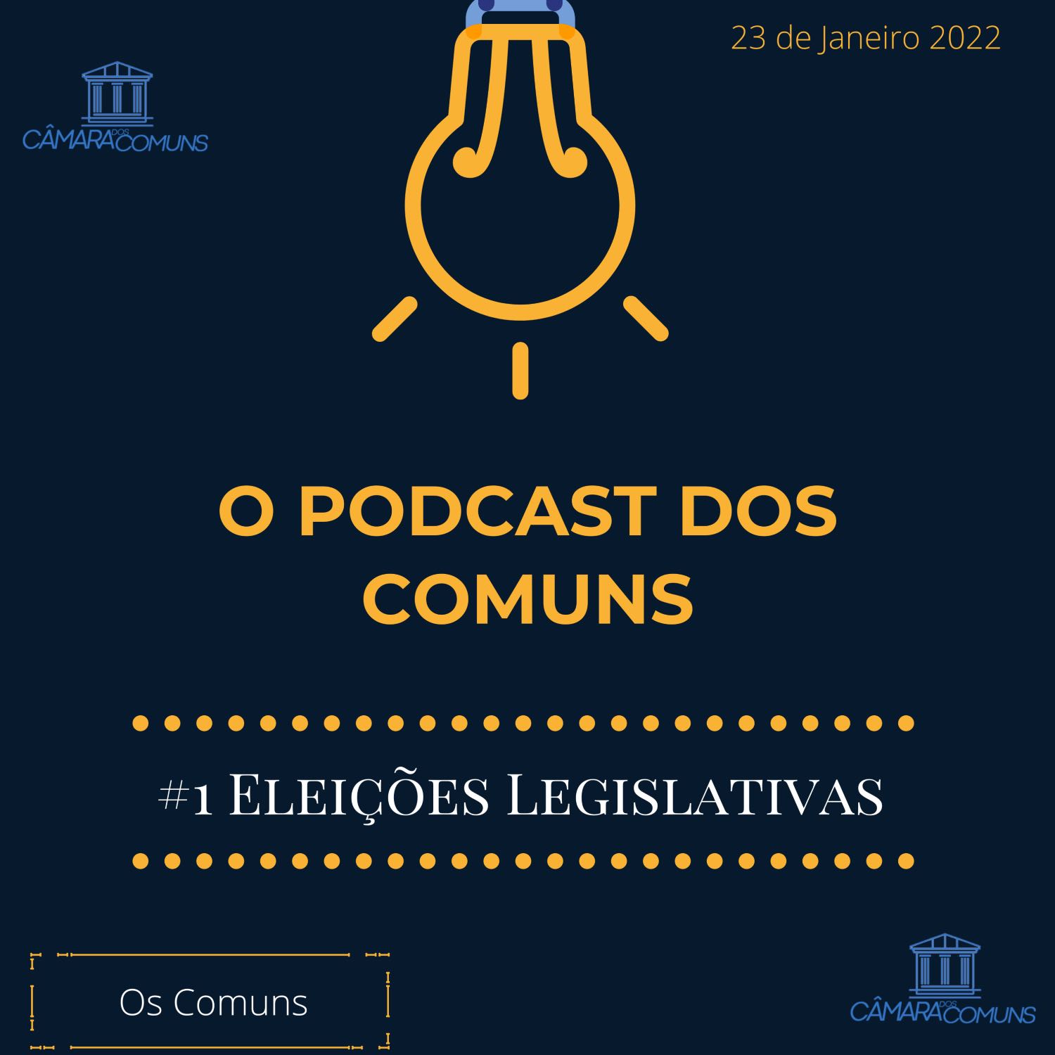 A Câmara dos Comuns