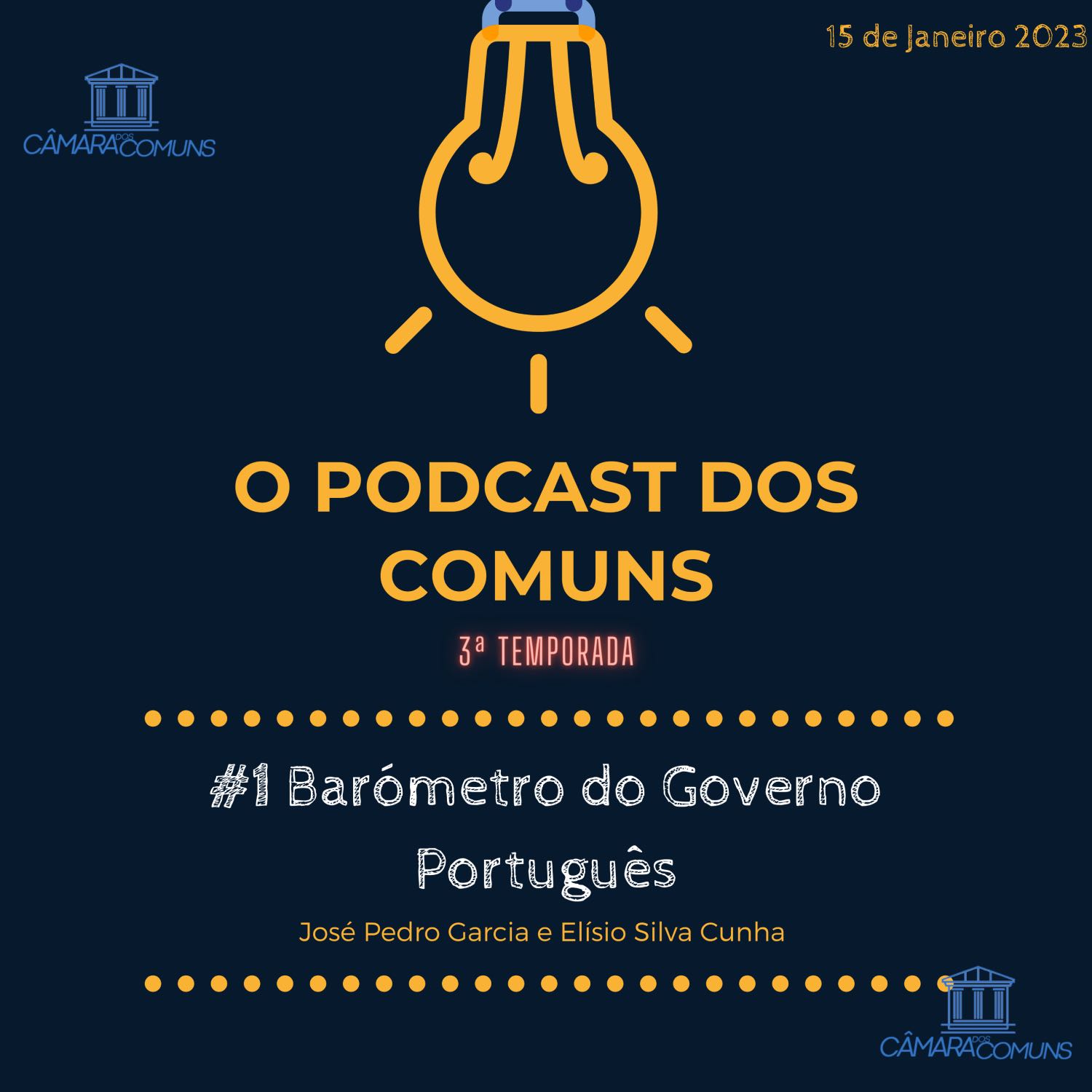 A Câmara dos Comuns