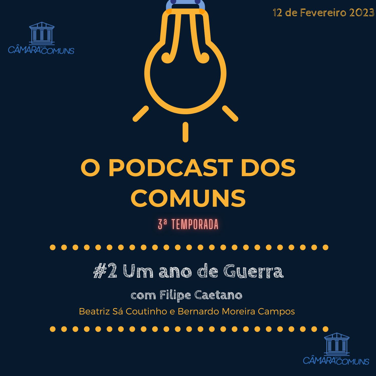 A Câmara dos Comuns