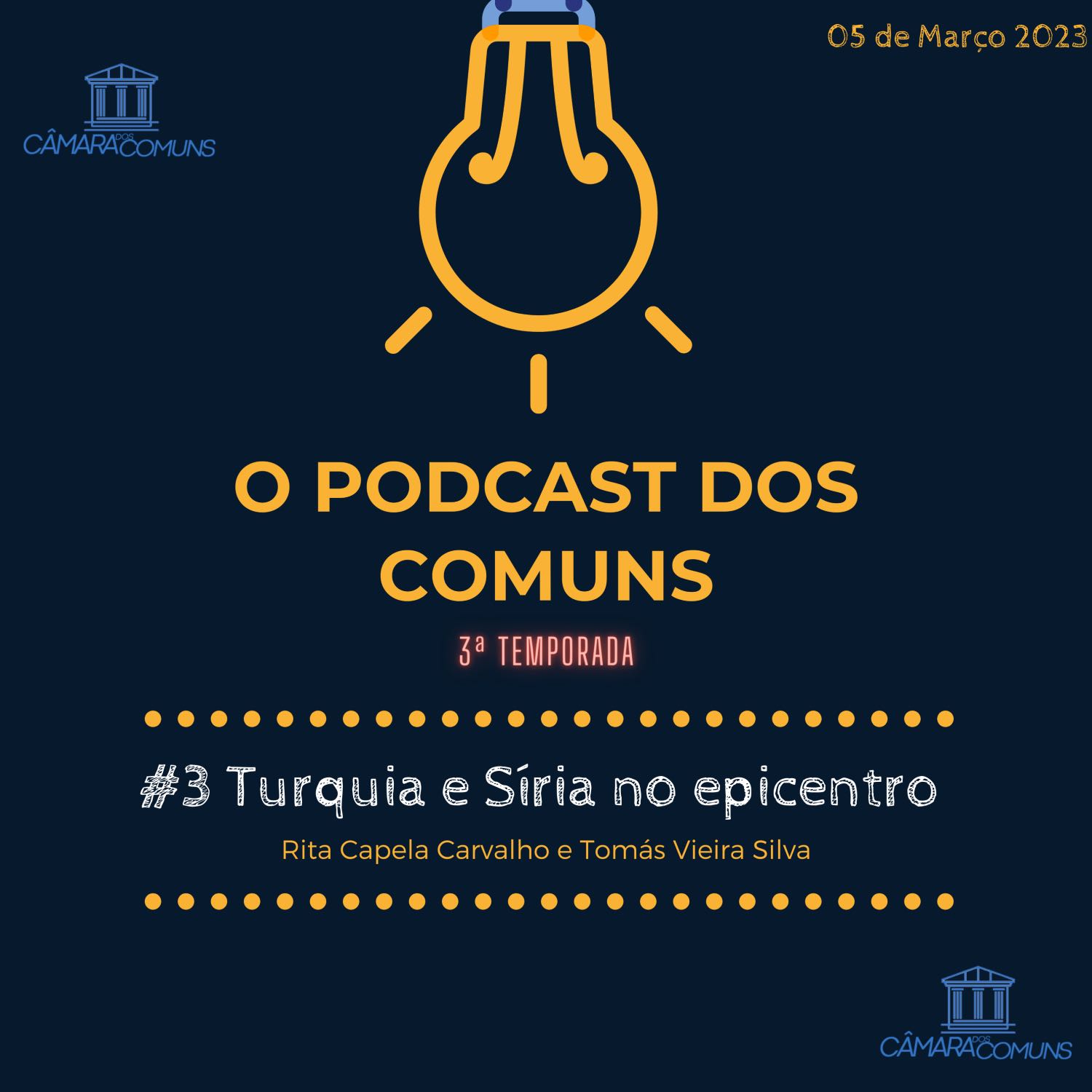 A Câmara dos Comuns