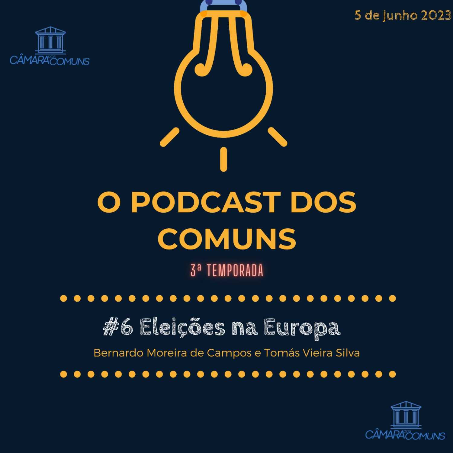 A Câmara dos Comuns
