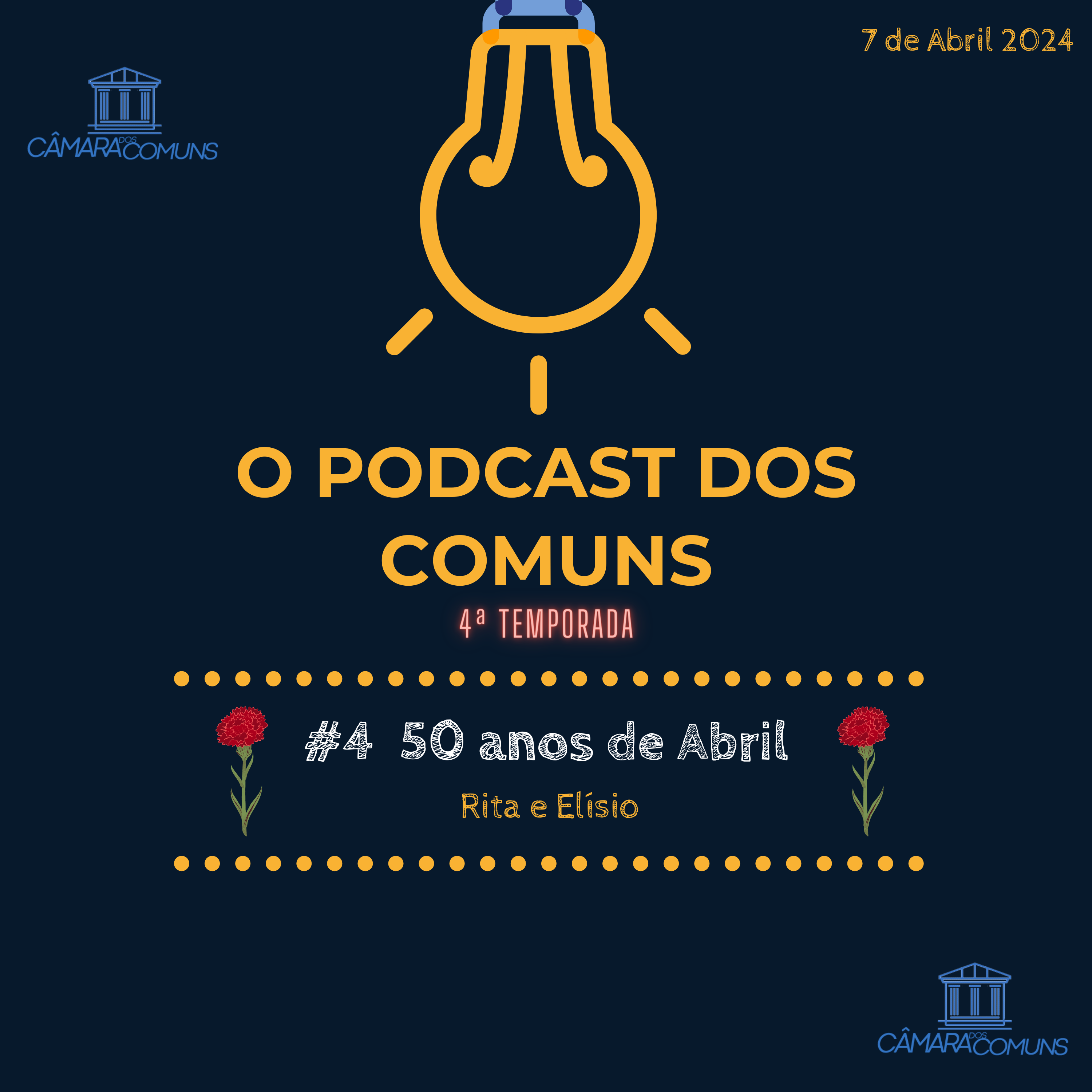 A Câmara dos Comuns