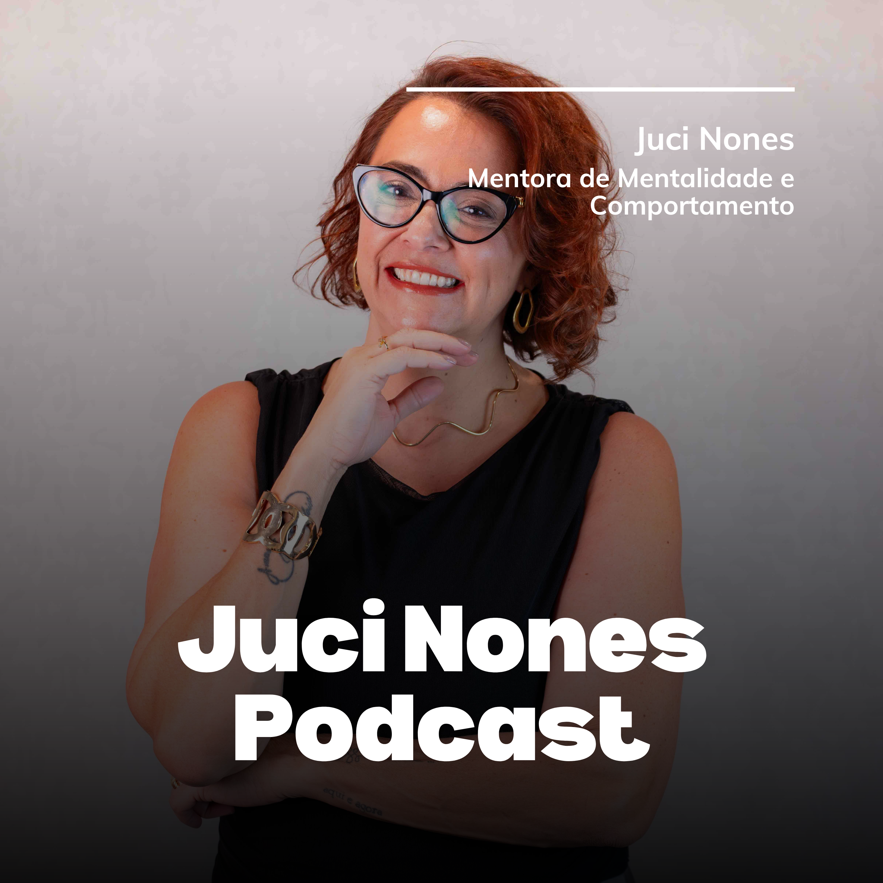 Juci Nones Podcast
