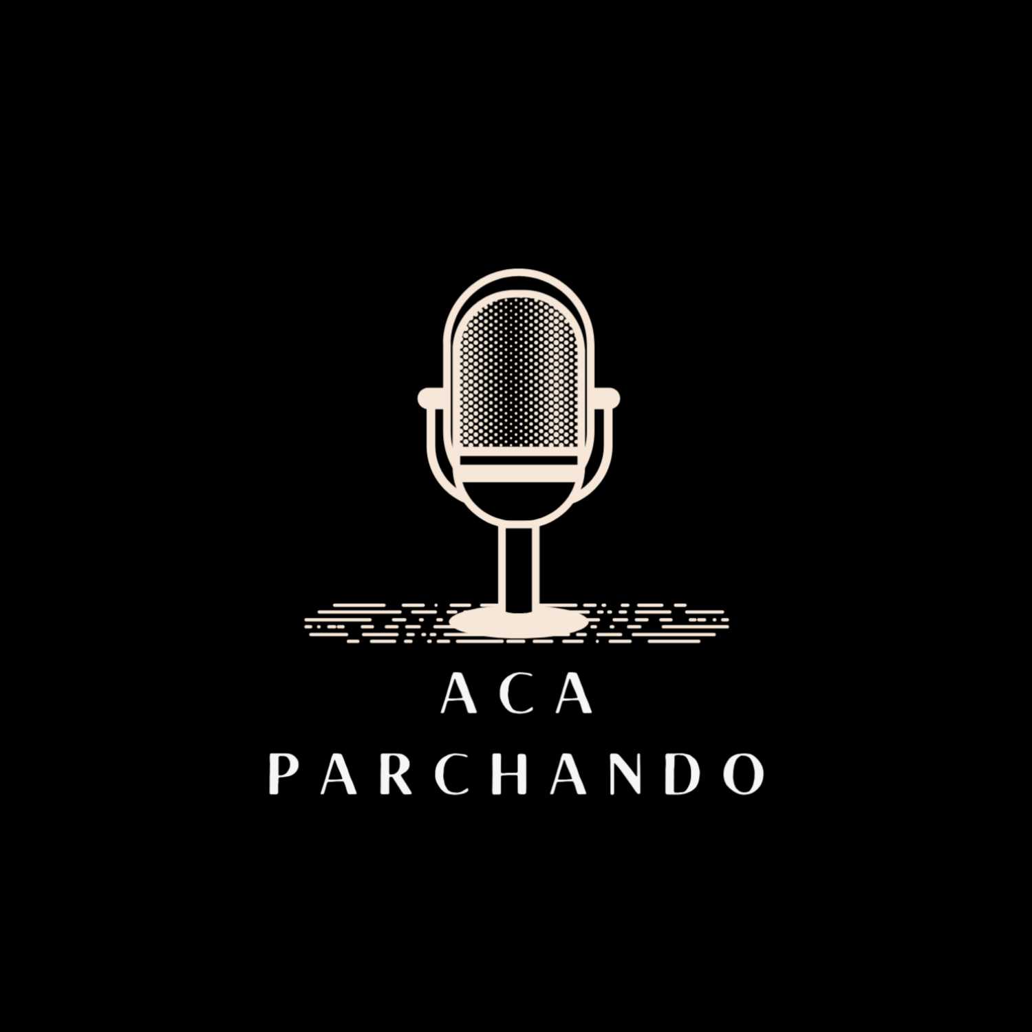 Aca Parchando