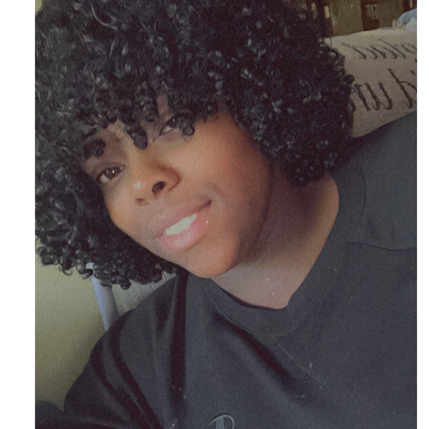 Caterpillar to A Butterfly