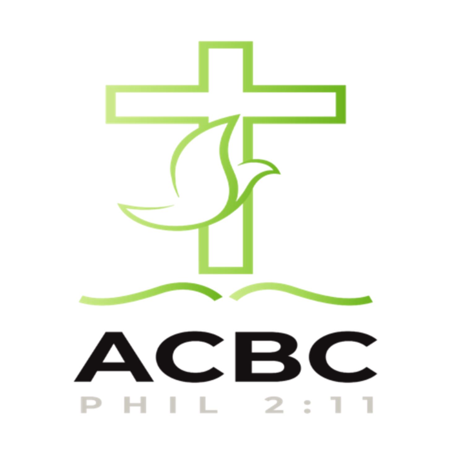 ACBC Sermons