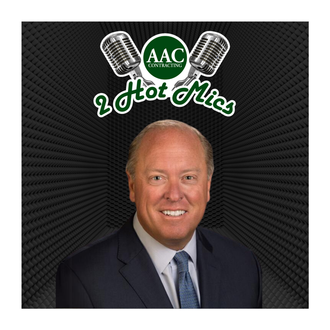 AAC\'s 2 Hot Mics Podcast