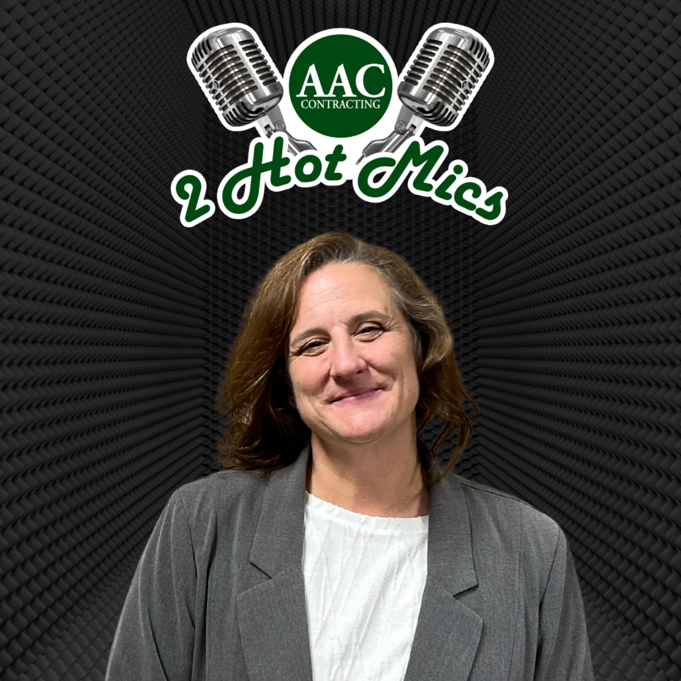 AAC\'s 2 Hot Mics Podcast