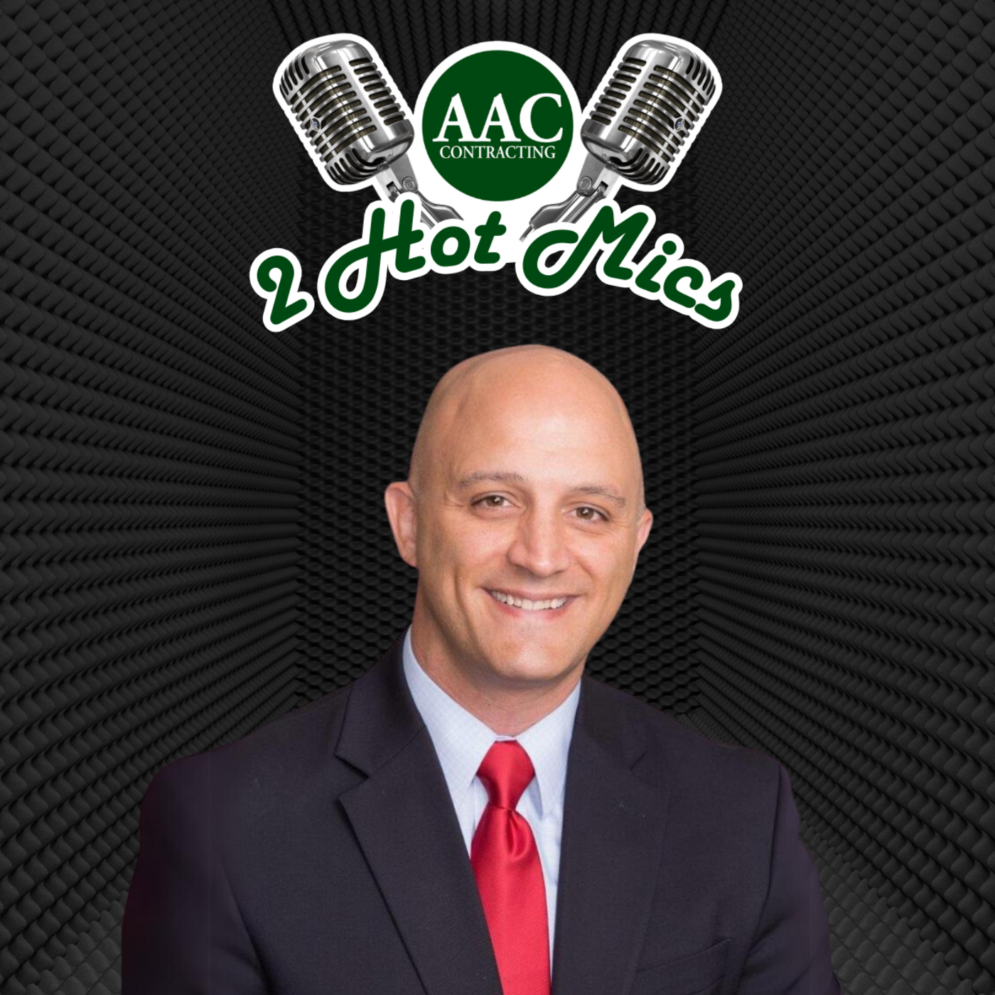 AAC\'s 2 Hot Mics Podcast