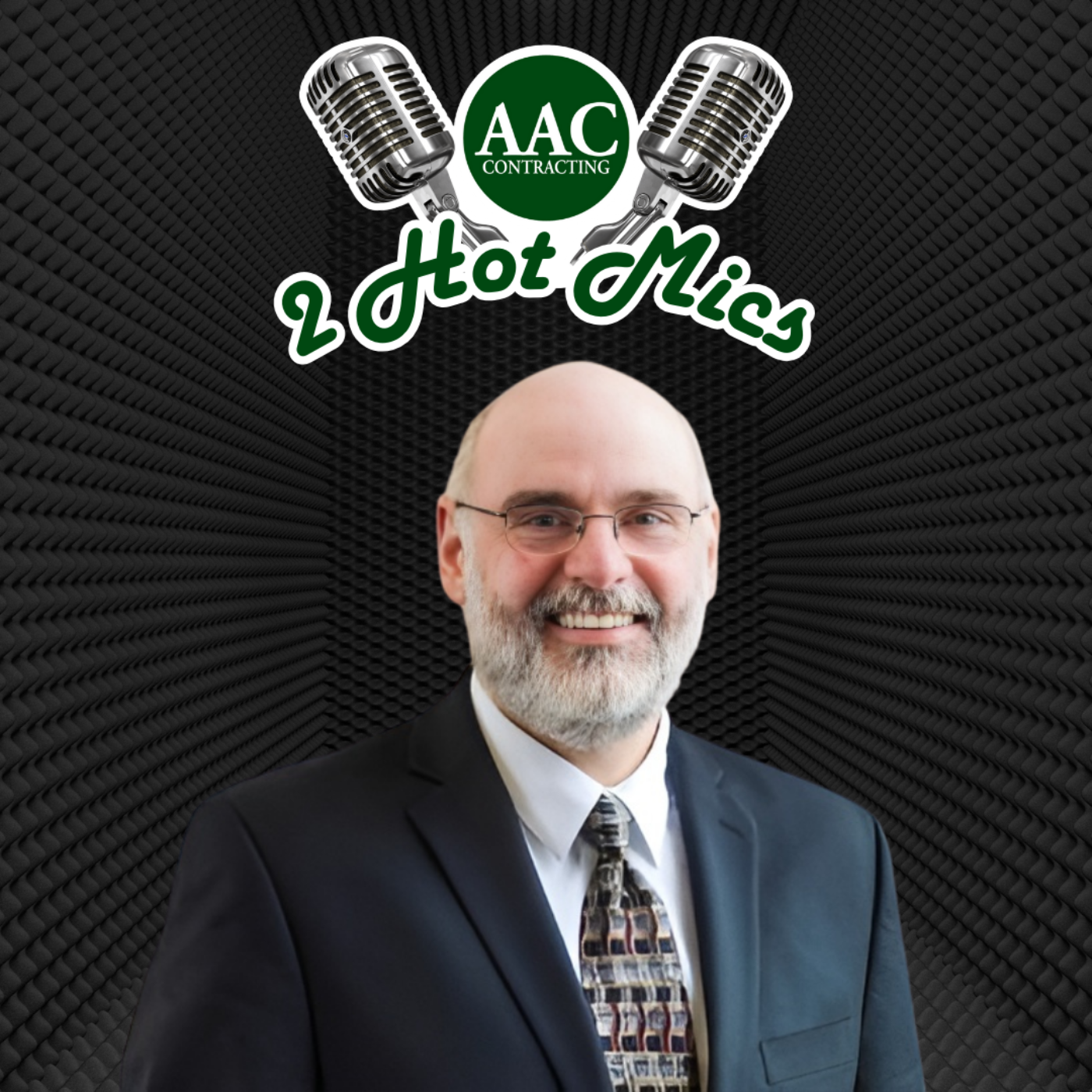 AAC\'s 2 Hot Mics Podcast