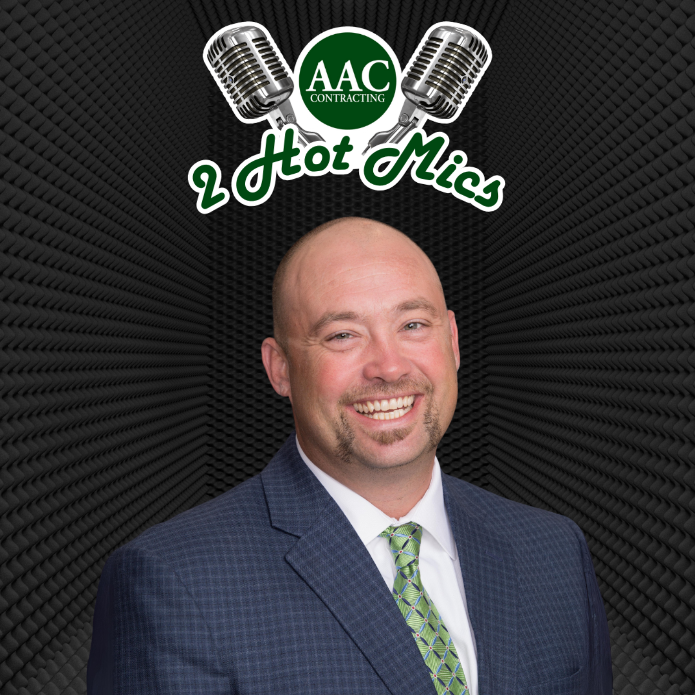 AAC\'s 2 Hot Mics Podcast