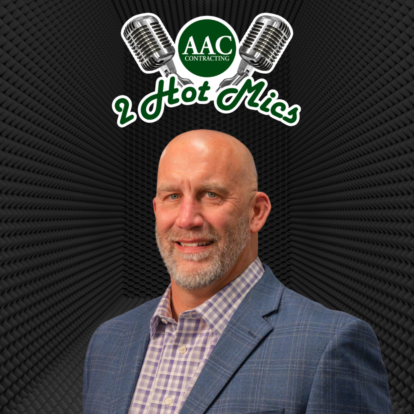 AAC\'s 2 Hot Mics Podcast