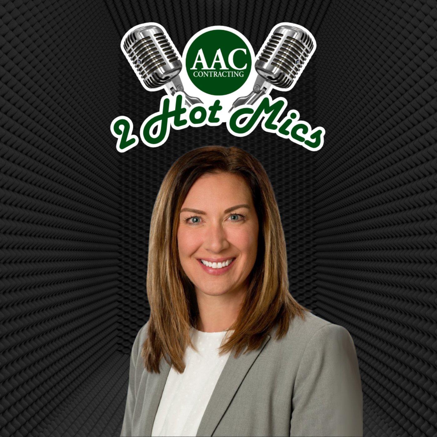 AAC\'s 2 Hot Mics Podcast