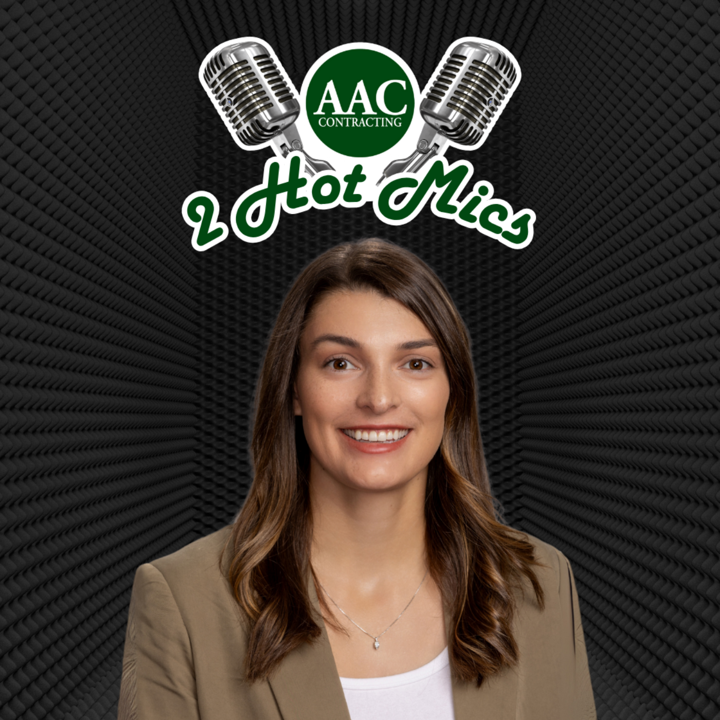 AAC\'s 2 Hot Mics Podcast
