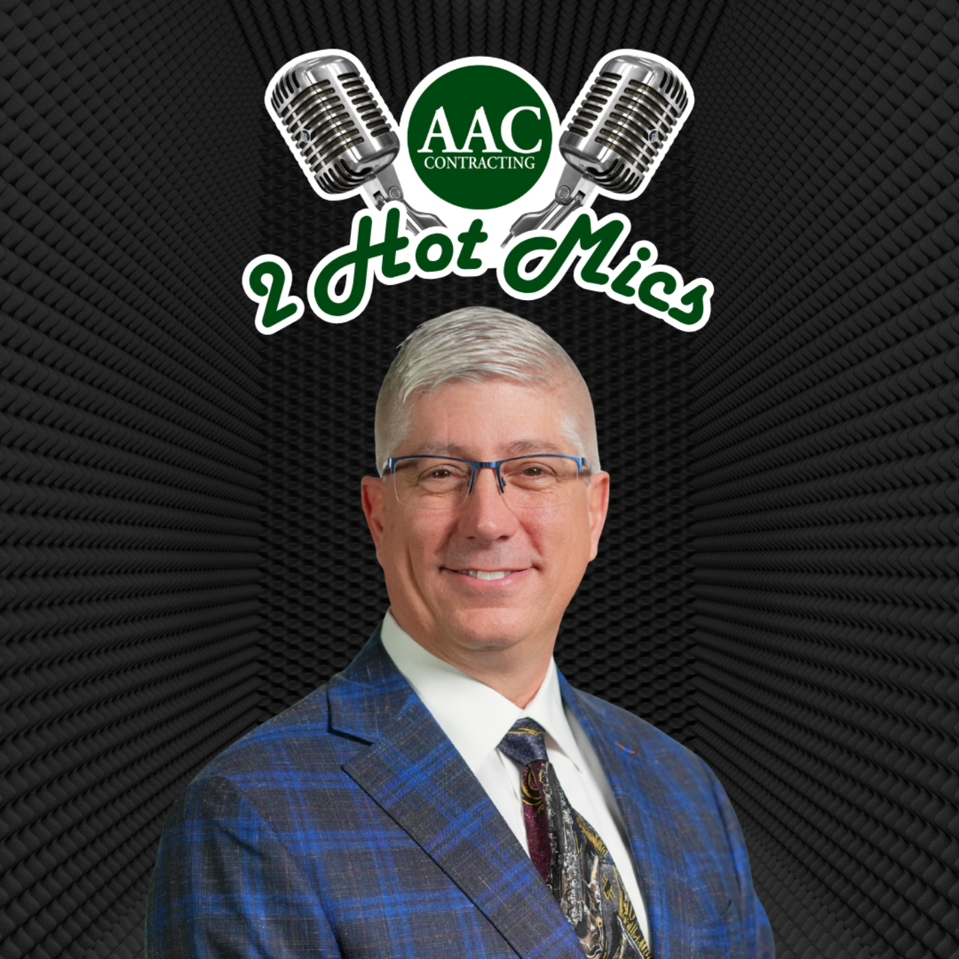 AAC\'s 2 Hot Mics Podcast
