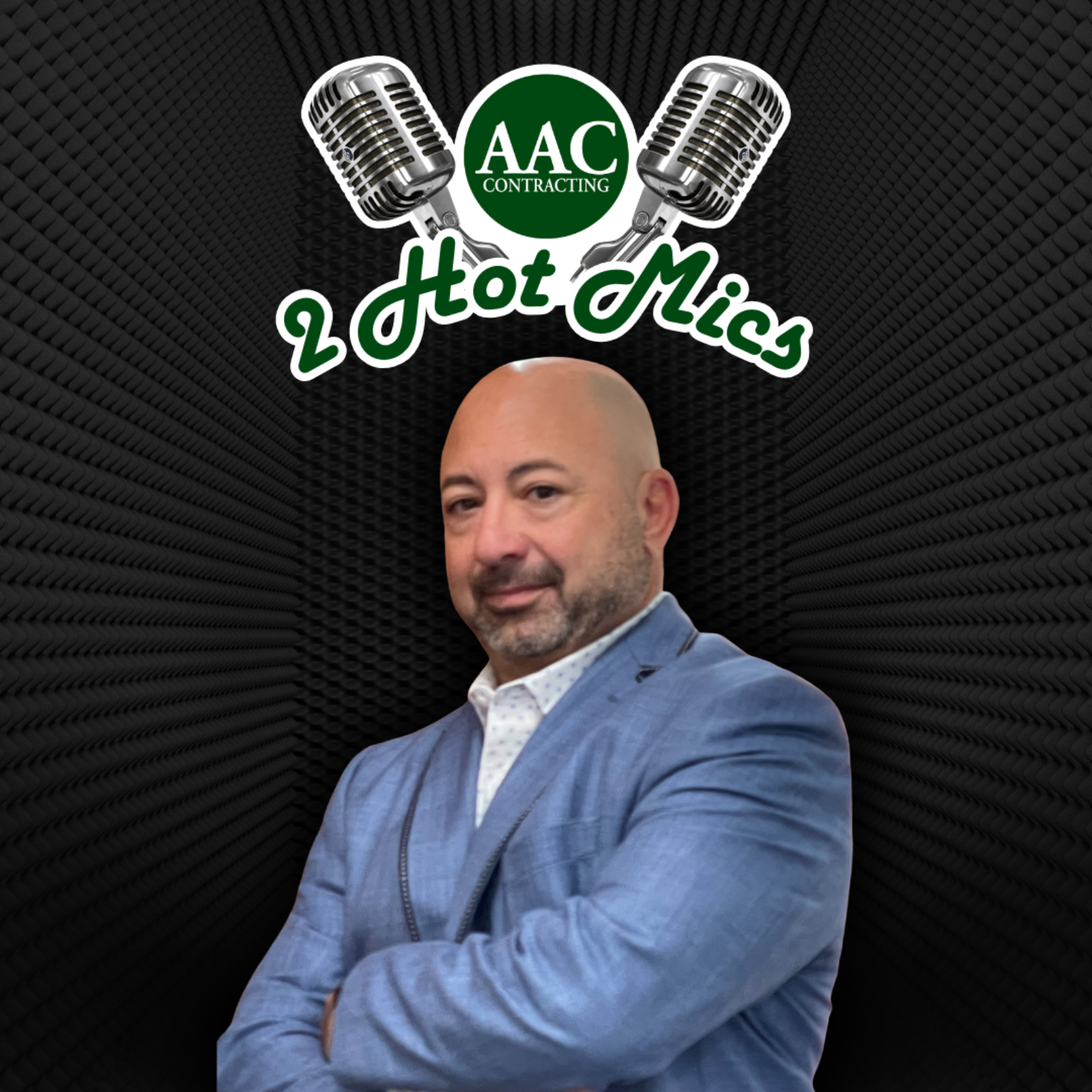 AAC\'s 2 Hot Mics Podcast