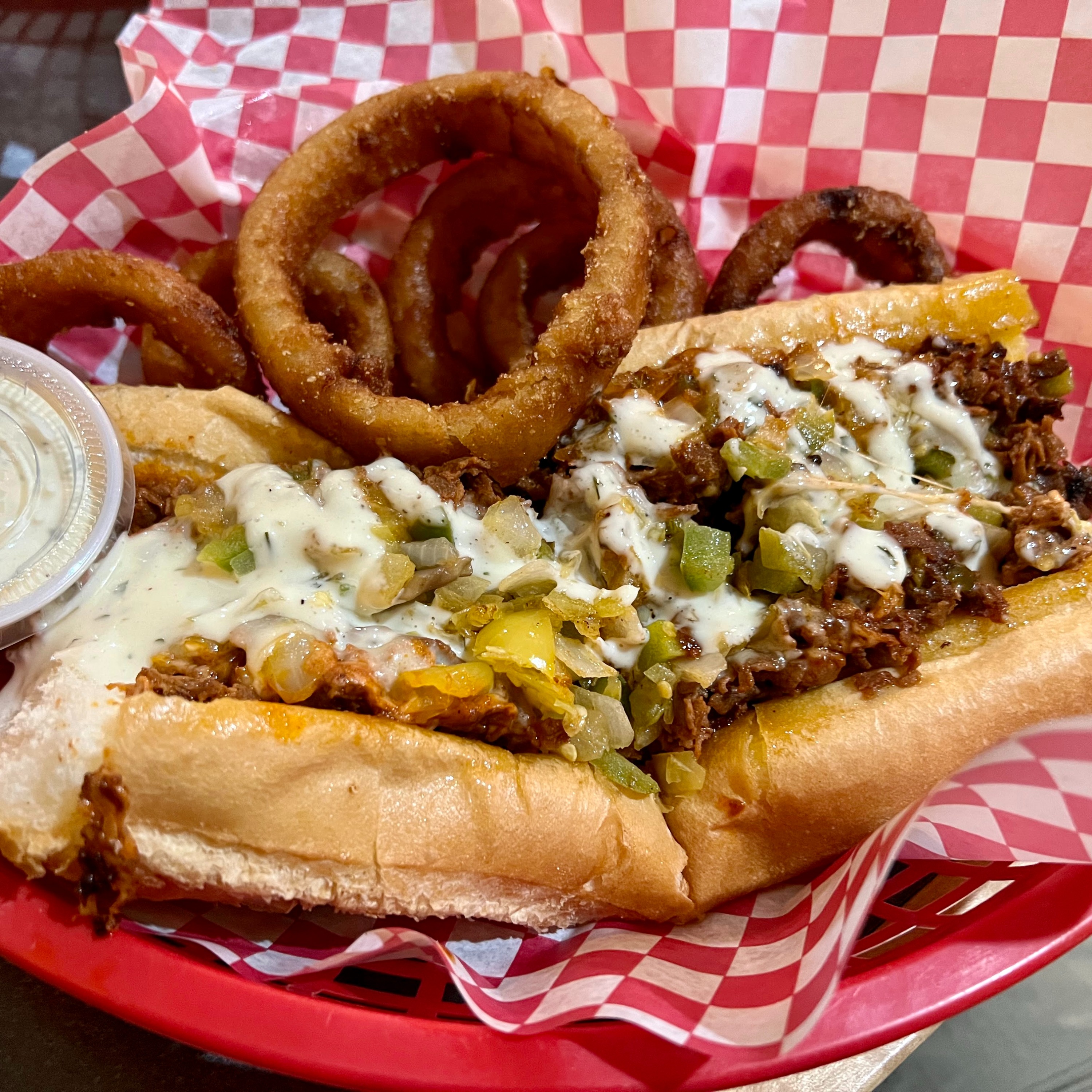 State Fair Food episode artwork
