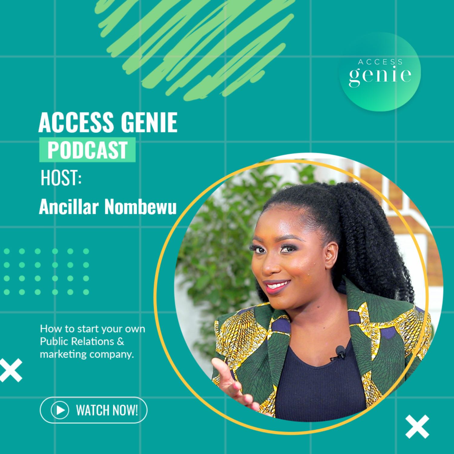 Access Genie