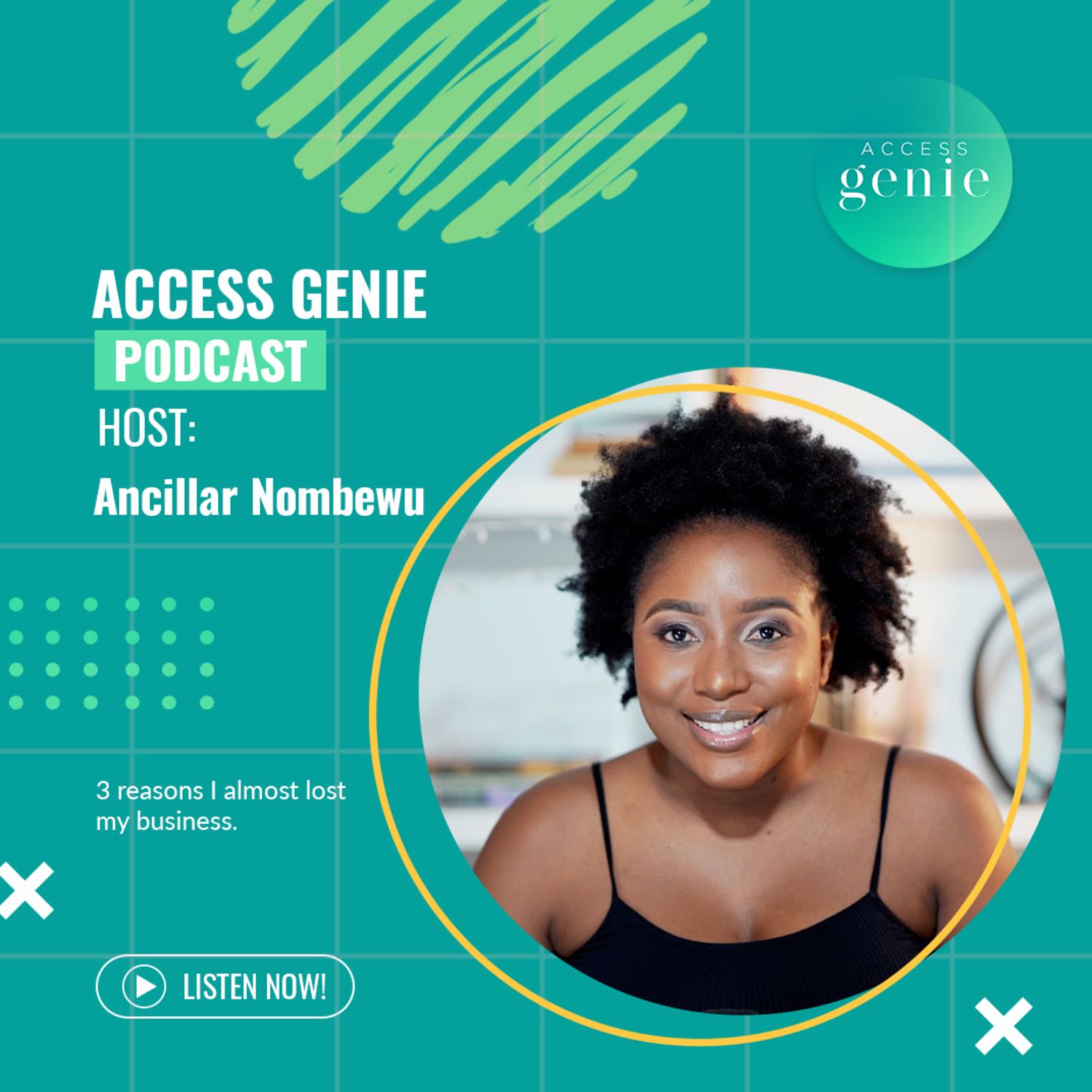 Access Genie