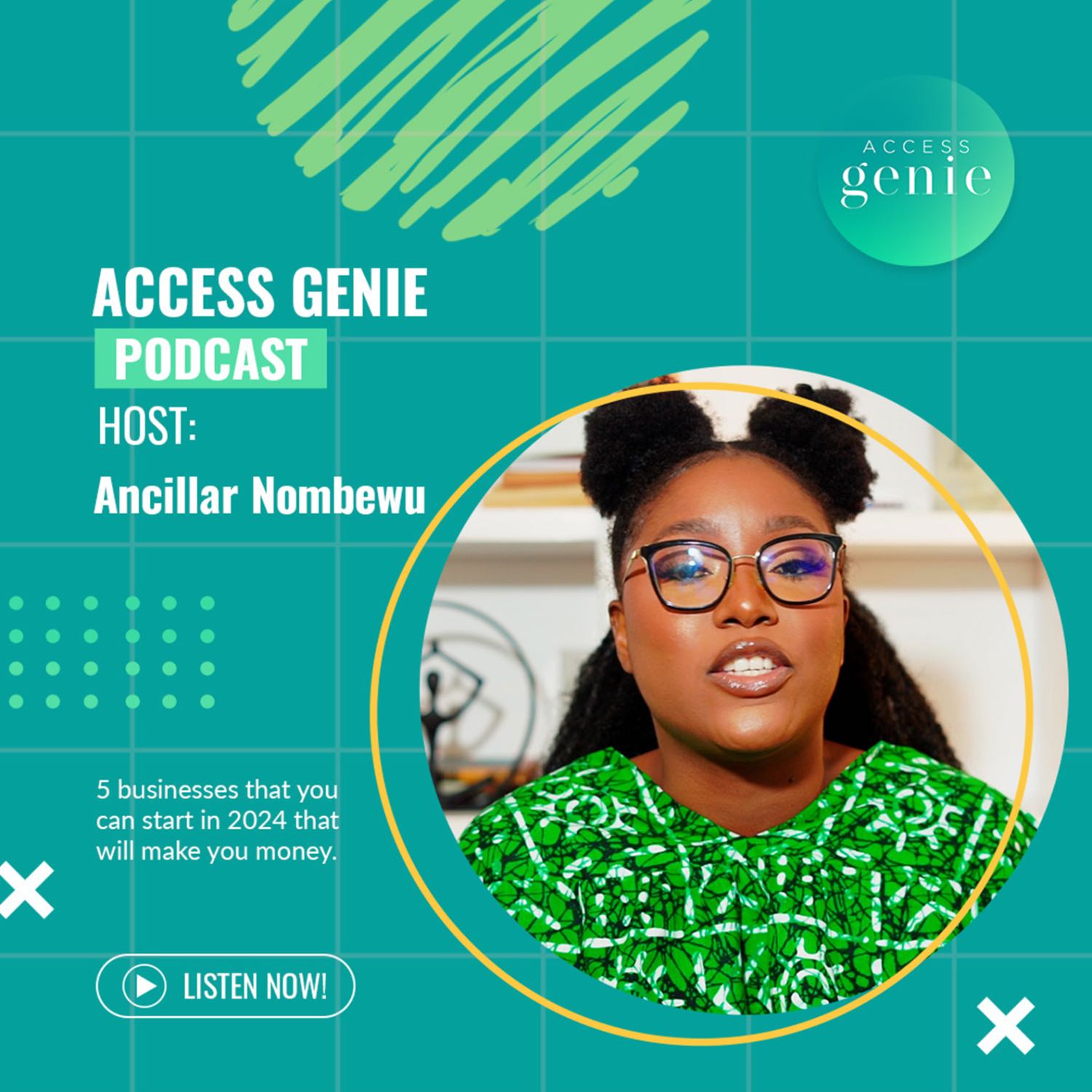 Access Genie