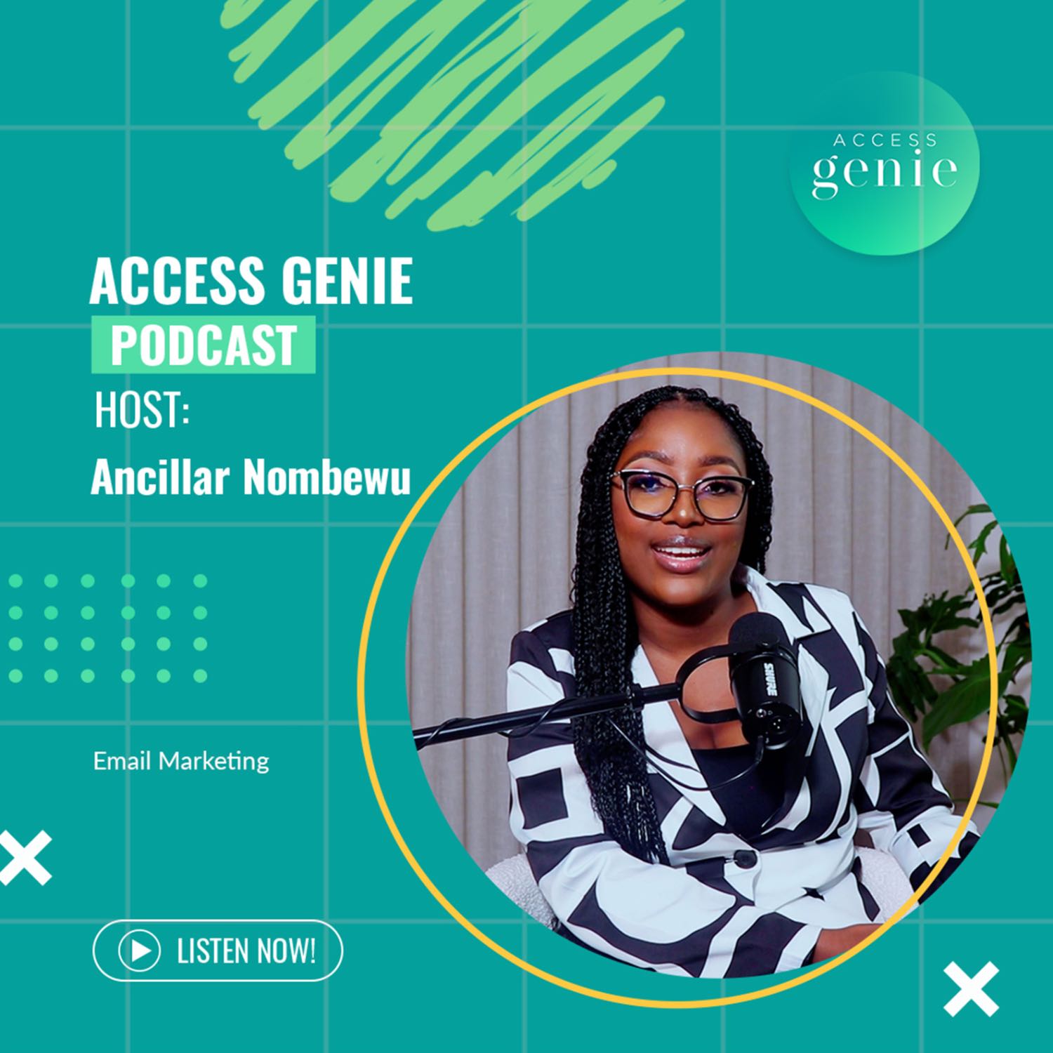 Access Genie