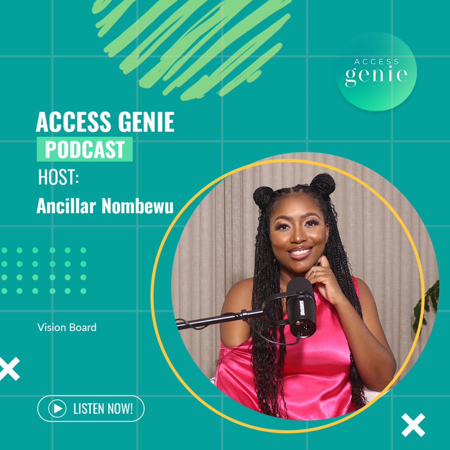 Access Genie
